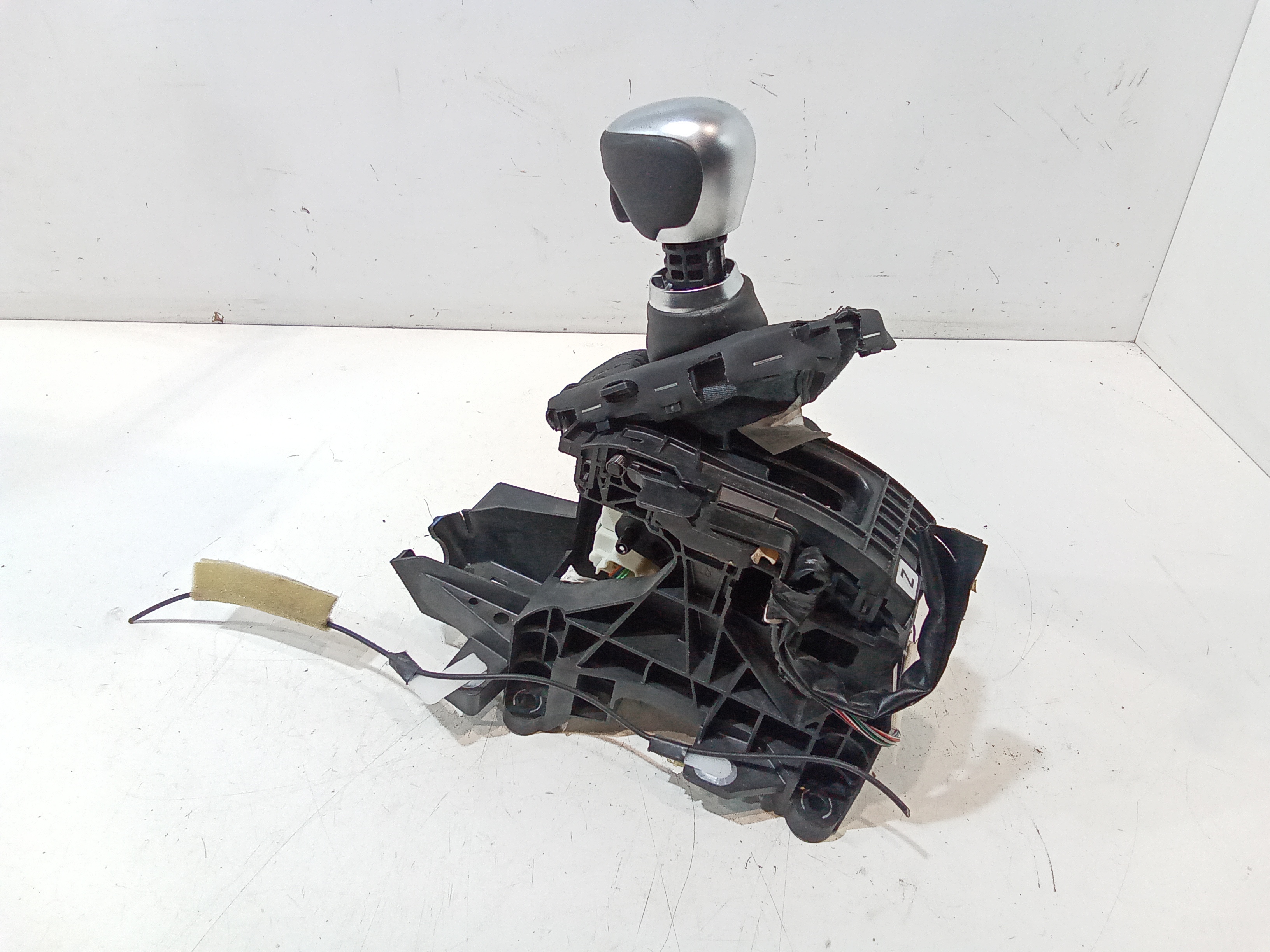 Leva cambio automatico per Toyota C-hr Ibrida (16>) (2016 - In produzione)