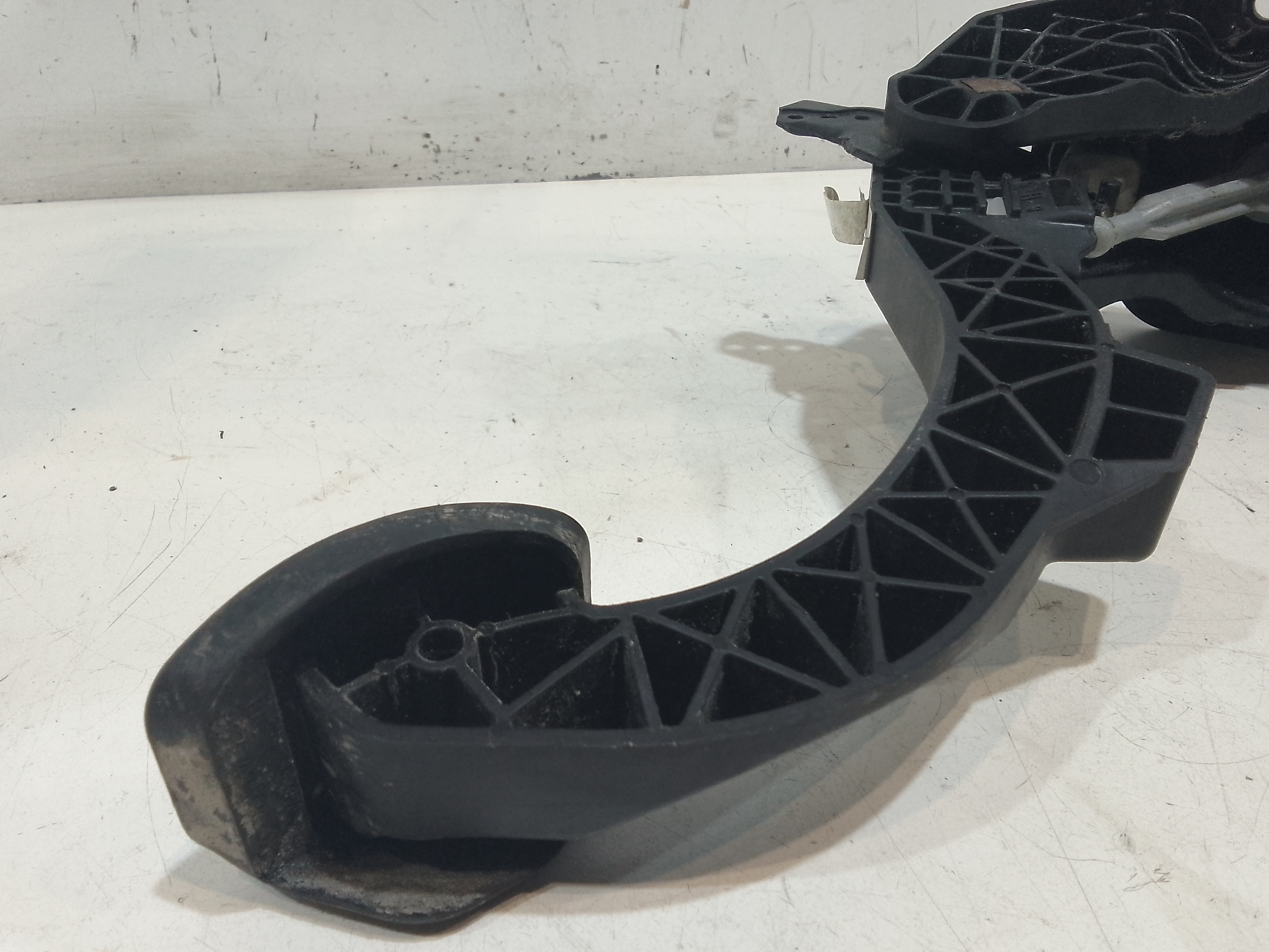 Pedale frizione per Citroen Berlingo (2017 - )