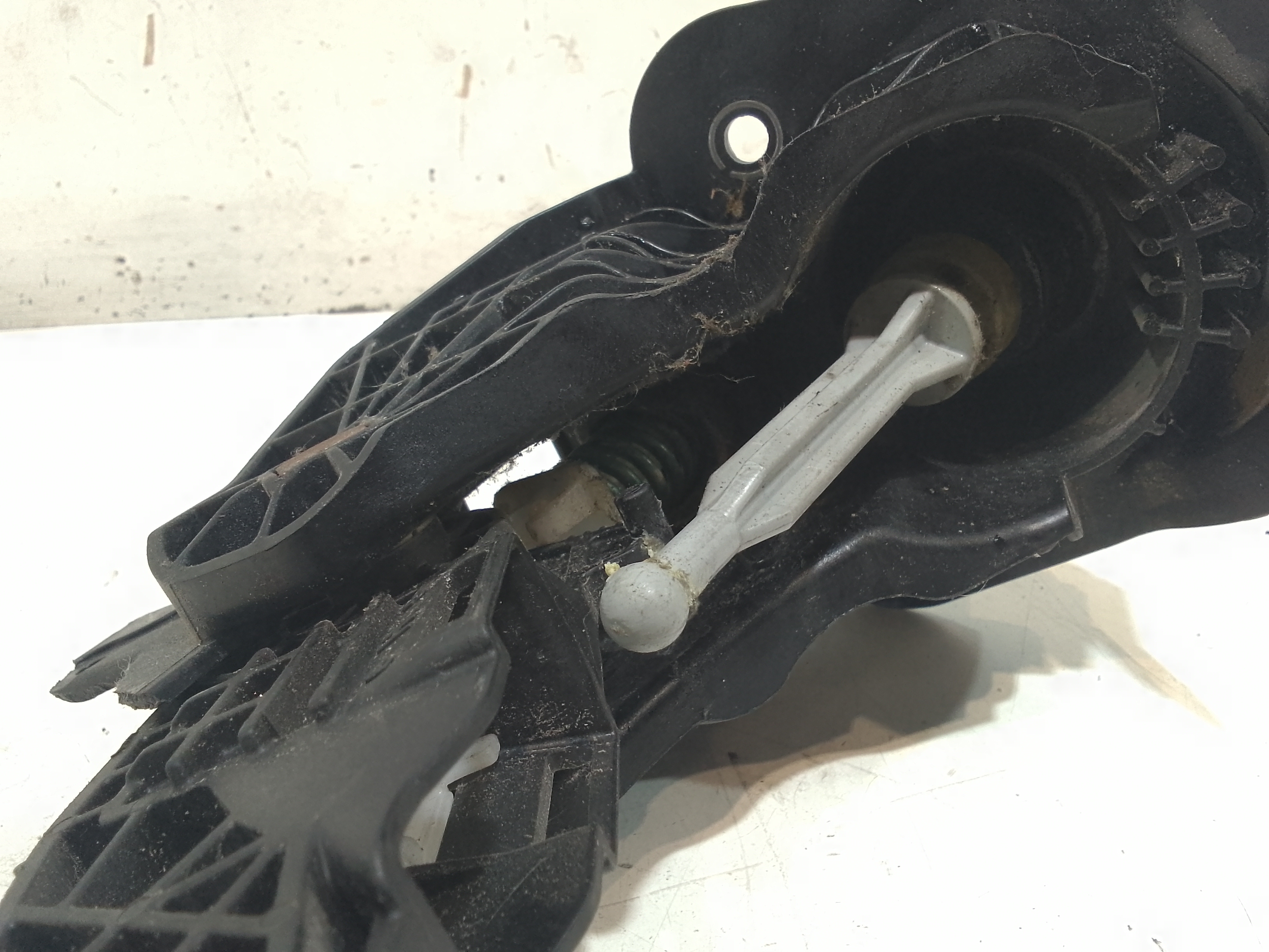 Pedale frizione per Citroen Berlingo (2017 - )