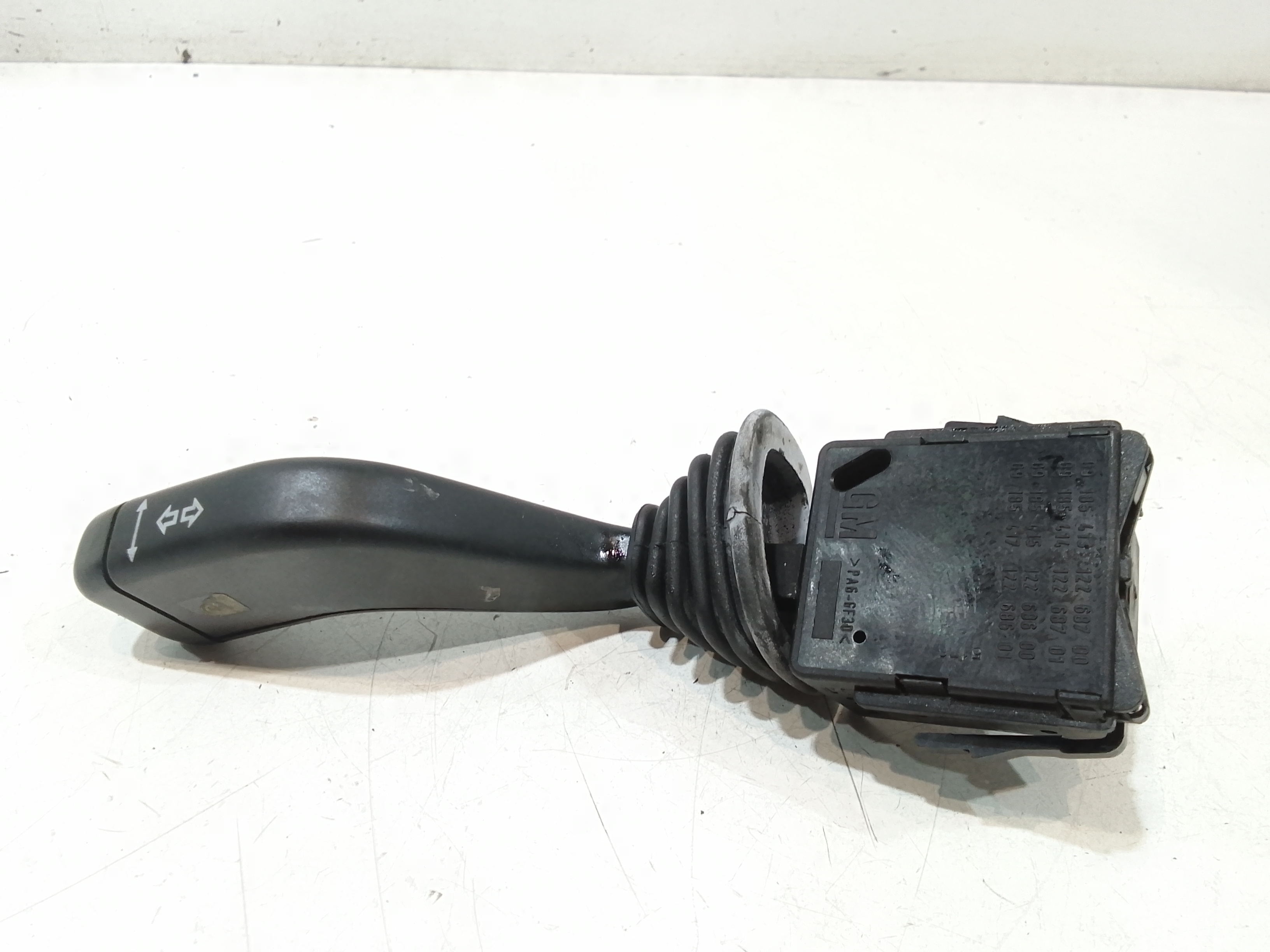 Devioluci sinistro per Opel Meriva 2 Serie (2006 - 2010)