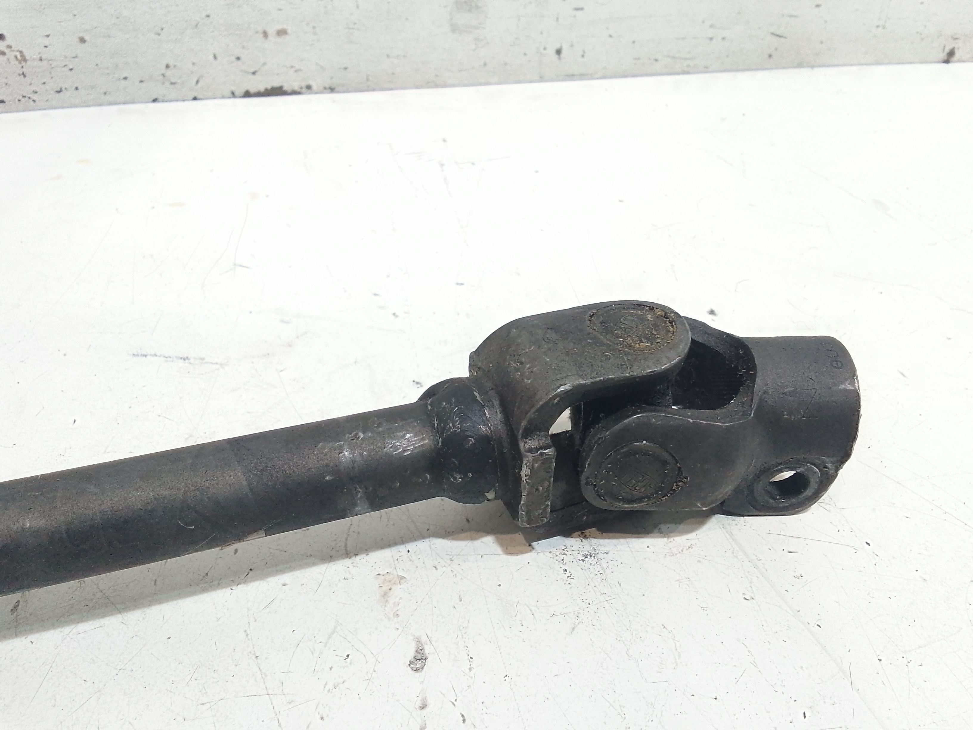 Giuntino Piantone sterzo per Fiat Ducato 2 Serie (1990 - 1994)