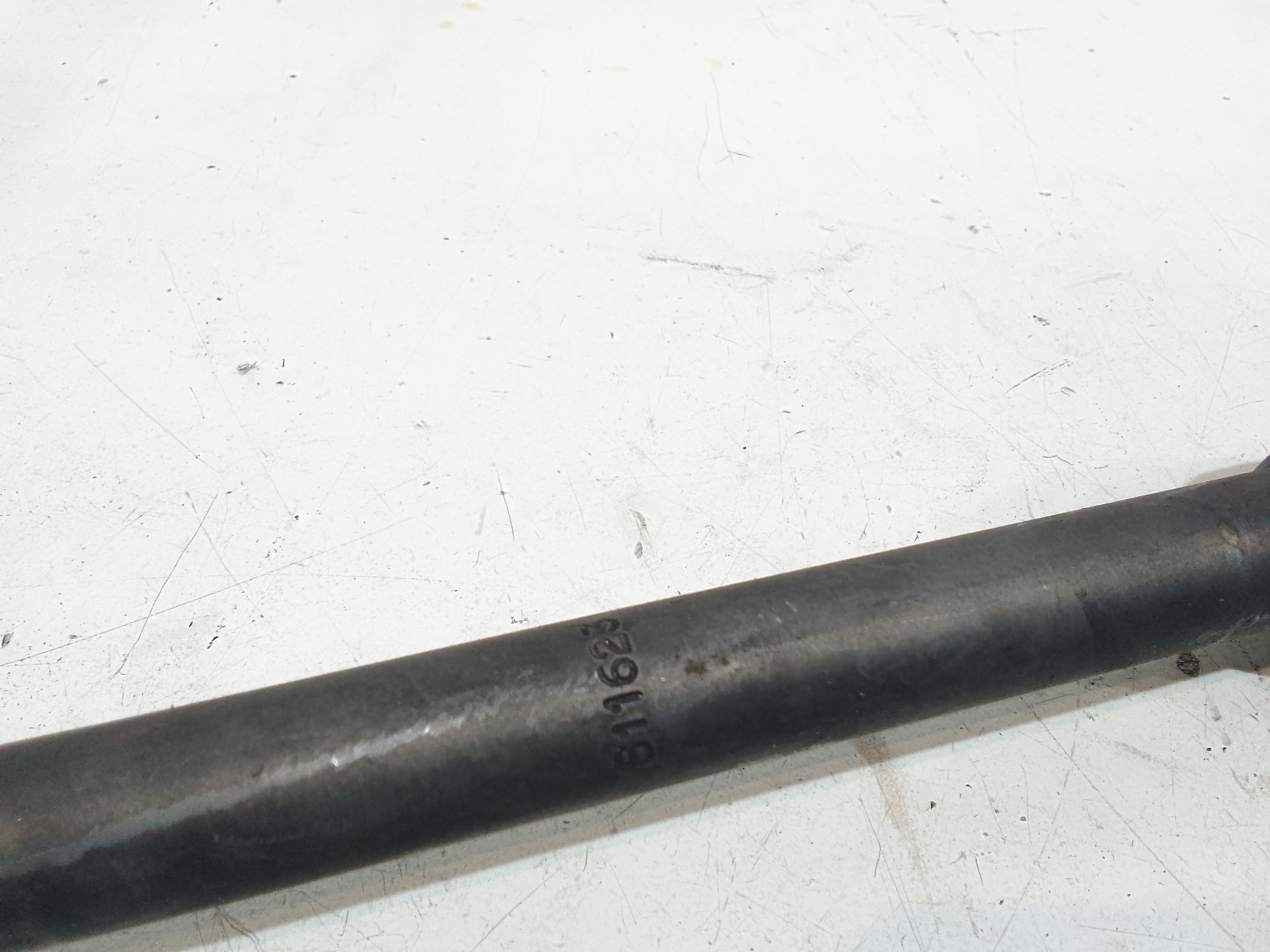 Giuntino Piantone sterzo per Fiat Ducato 2 Serie (1990 - 1994)