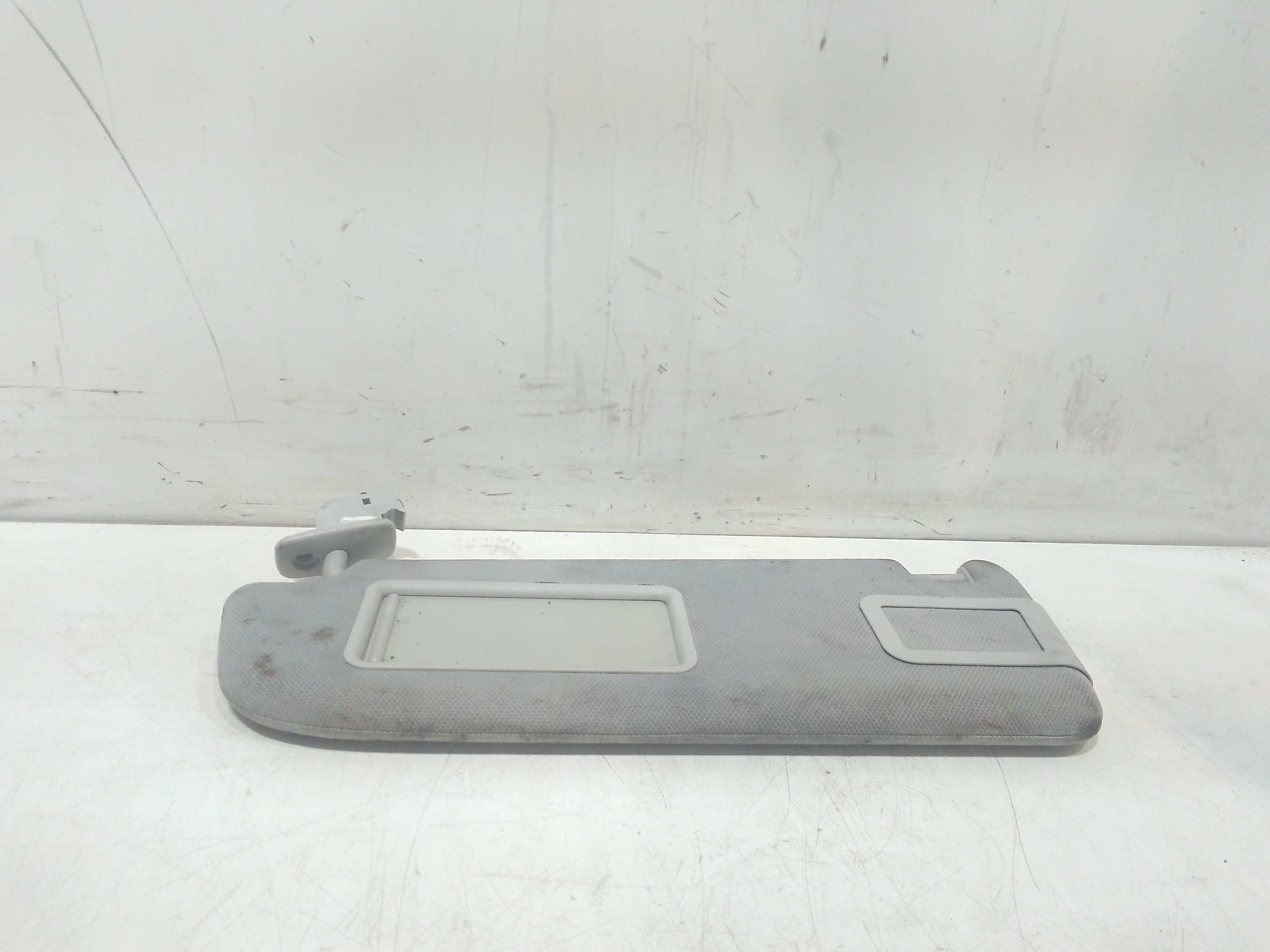 Parasole aletta anteriore Lato Guida per Audi A6 Berlina Serie C6 (4f2) (04>12) (2004 - 2012)