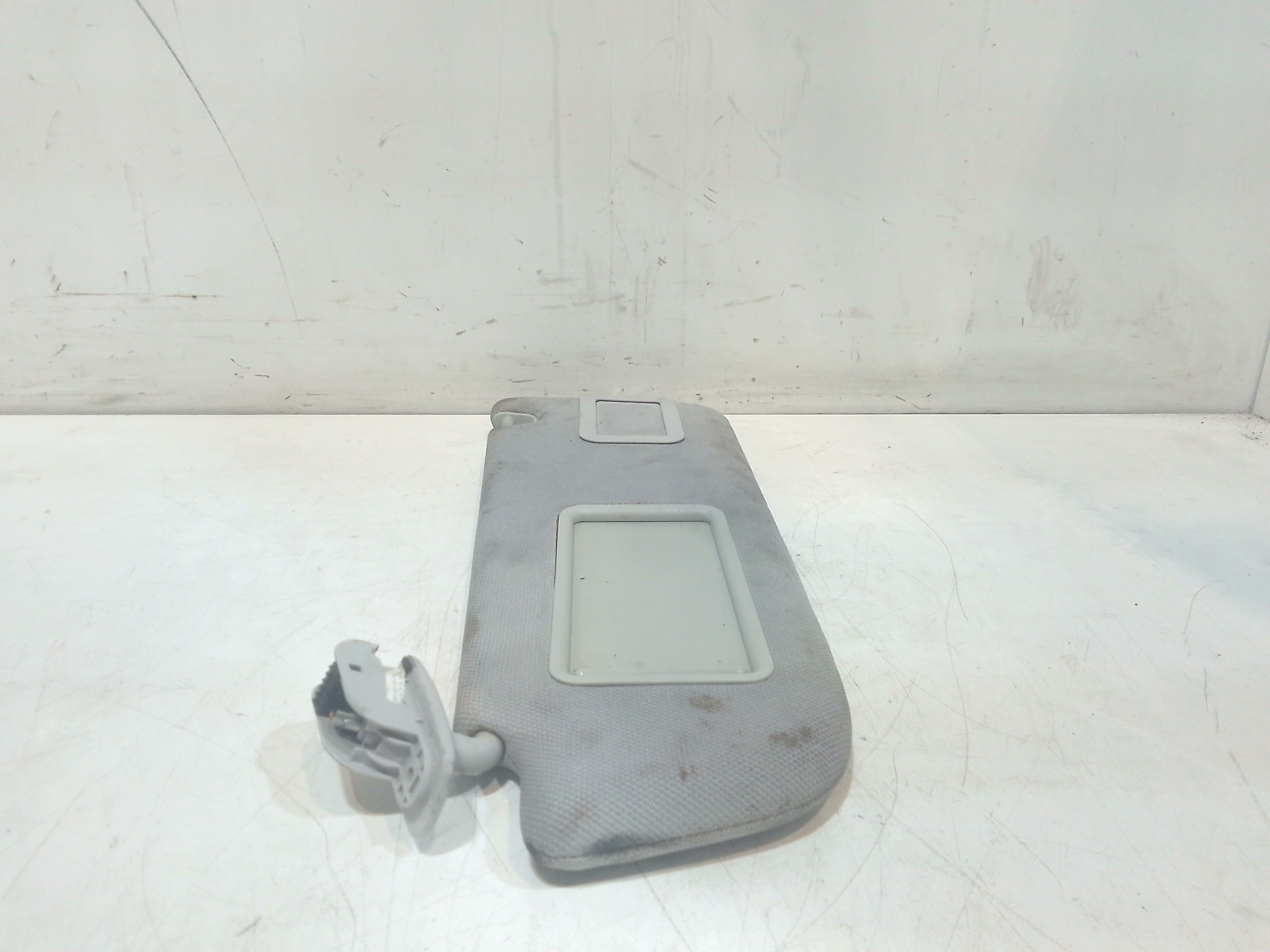 Parasole aletta anteriore Lato Guida per Audi A6 Berlina Serie C6 (4f2) (04>12) (2004 - 2012)