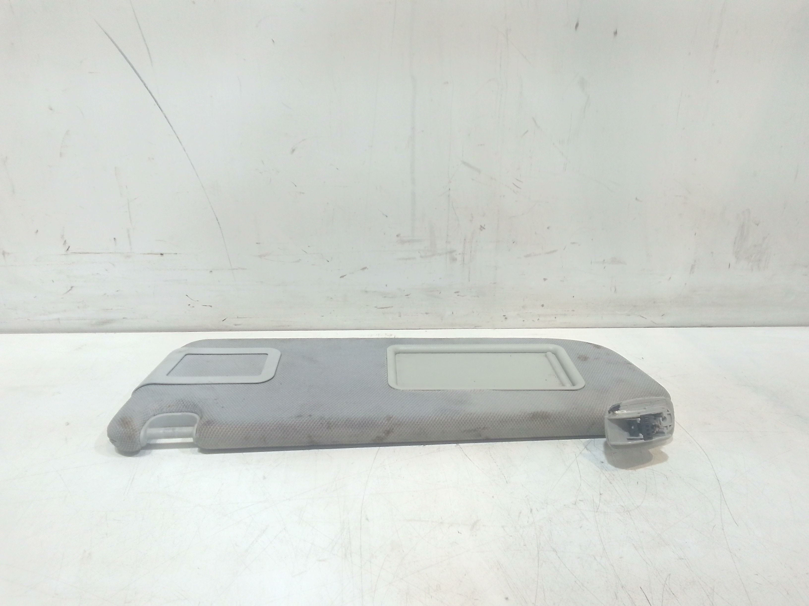 Parasole aletta anteriore Lato Guida per Audi A6 Berlina Serie C6 (4f2) (04>12) (2004 - 2012)