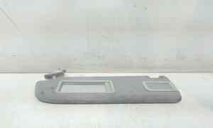 Parasole aletta anteriore Lato Guida per Audi A6 Berlina Serie C6 (4f2) (04>12) (2004 - 2012)