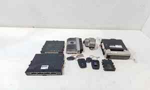 Kit accensione per Toyota C-hr Ibrida (16>) (2016 - In produzione)