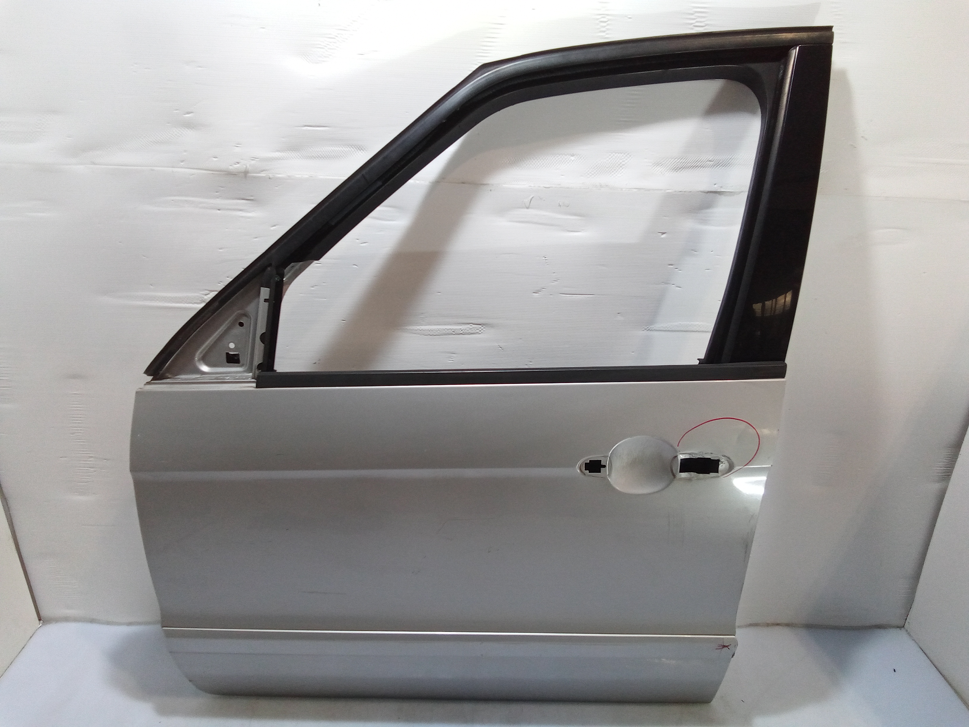 Portiera Anteriore Sinistra per Ford S - Max Serie (06>14) (2006 - 2014)