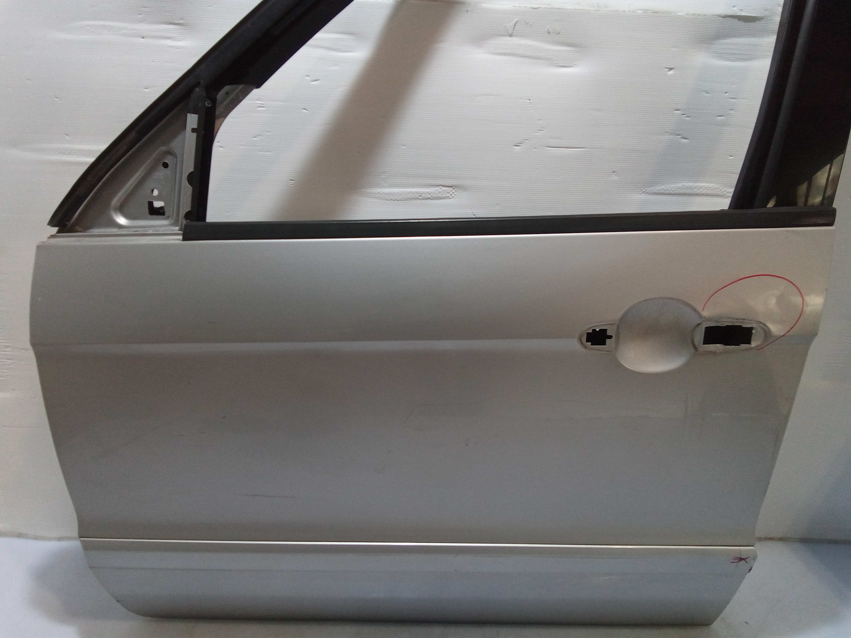 Portiera Anteriore Sinistra per Ford S - Max Serie (06>14) (2006 - 2014)