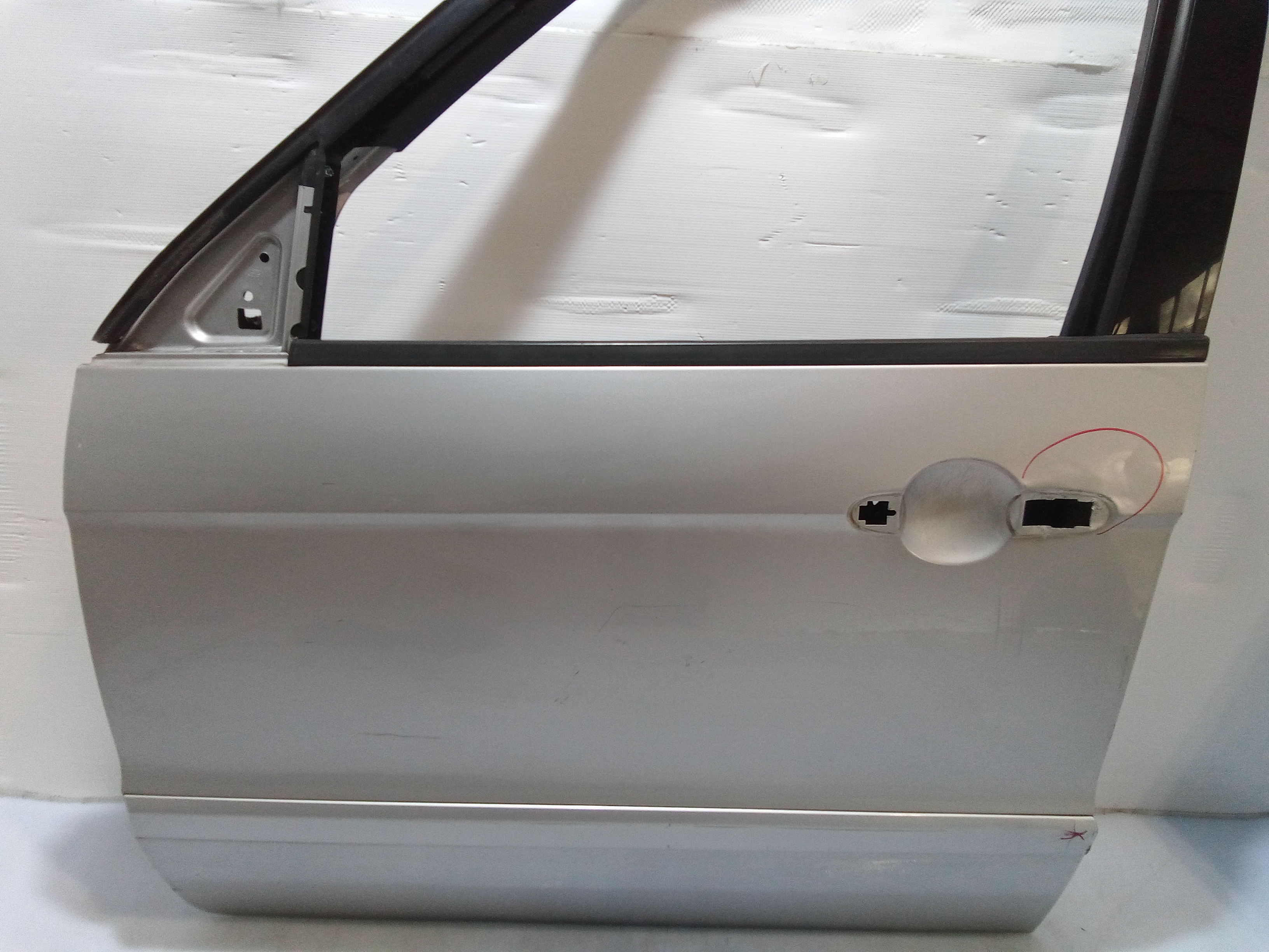 Portiera Anteriore Sinistra per Ford S - Max Serie (06>14) (2006 - 2014)