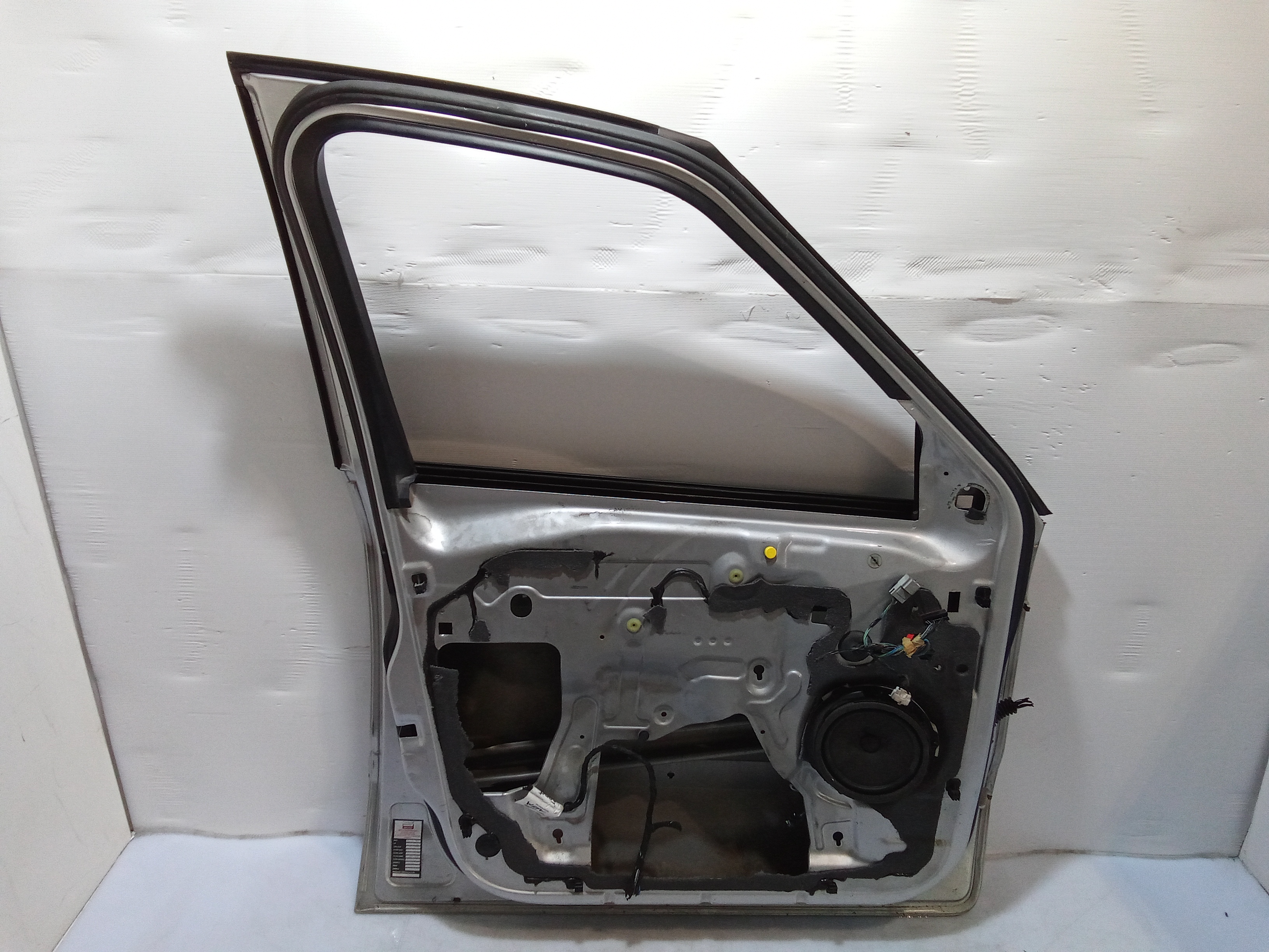 Portiera Anteriore Sinistra per Ford S - Max Serie (06>14) (2006 - 2014)