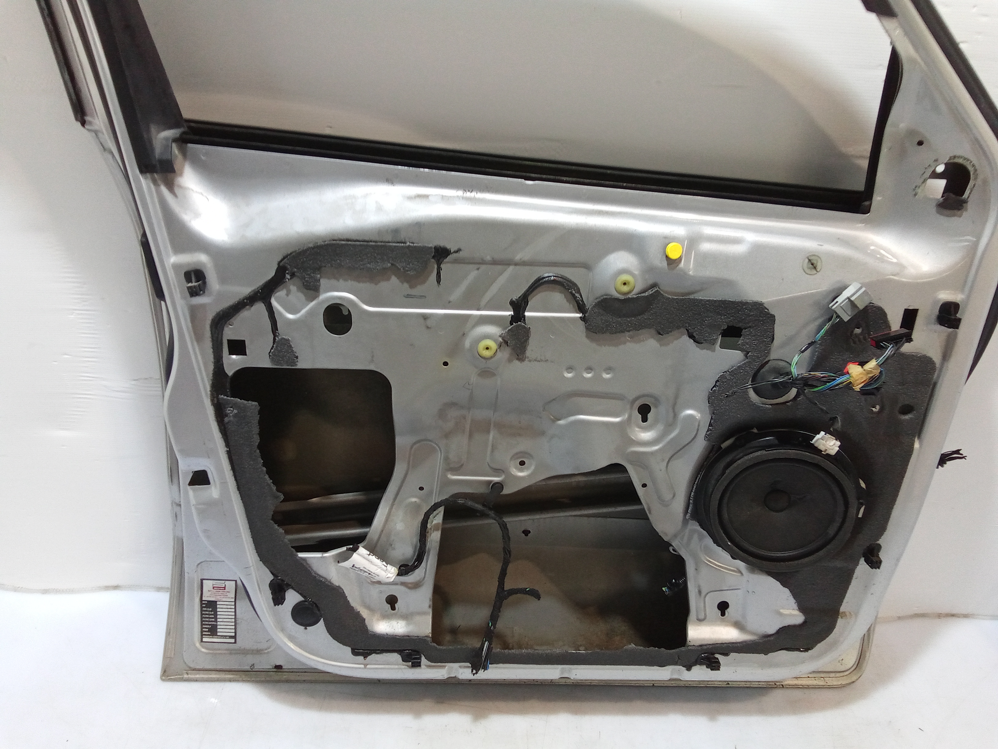 Portiera Anteriore Sinistra per Ford S - Max Serie (06>14) (2006 - 2014)