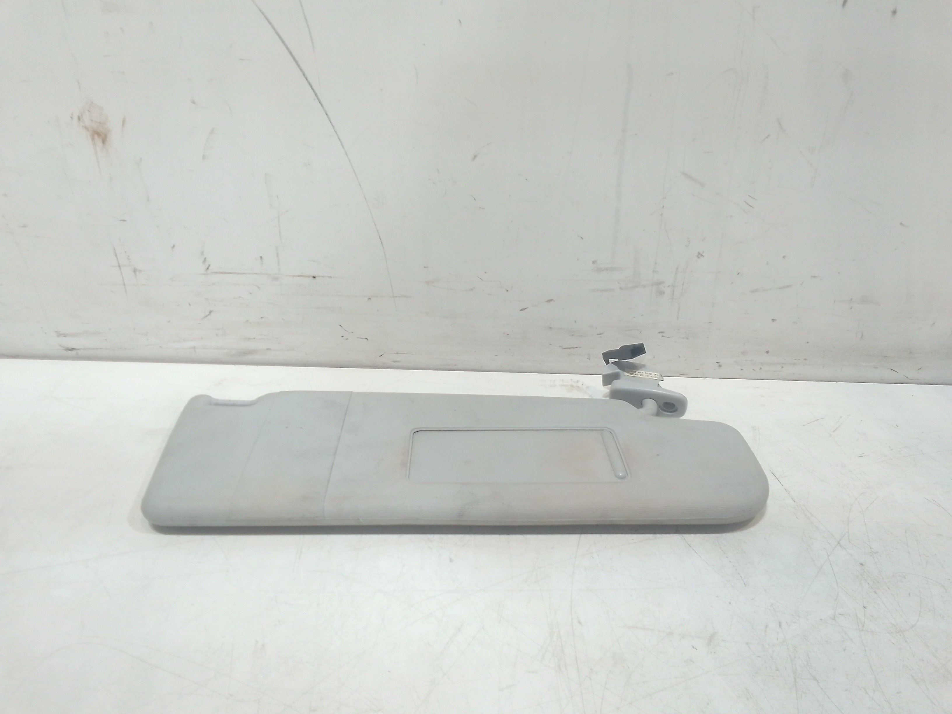 Parasole aletta Lato Passeggero per Volkswagen Polo 4 Serie (2001 - 2009)