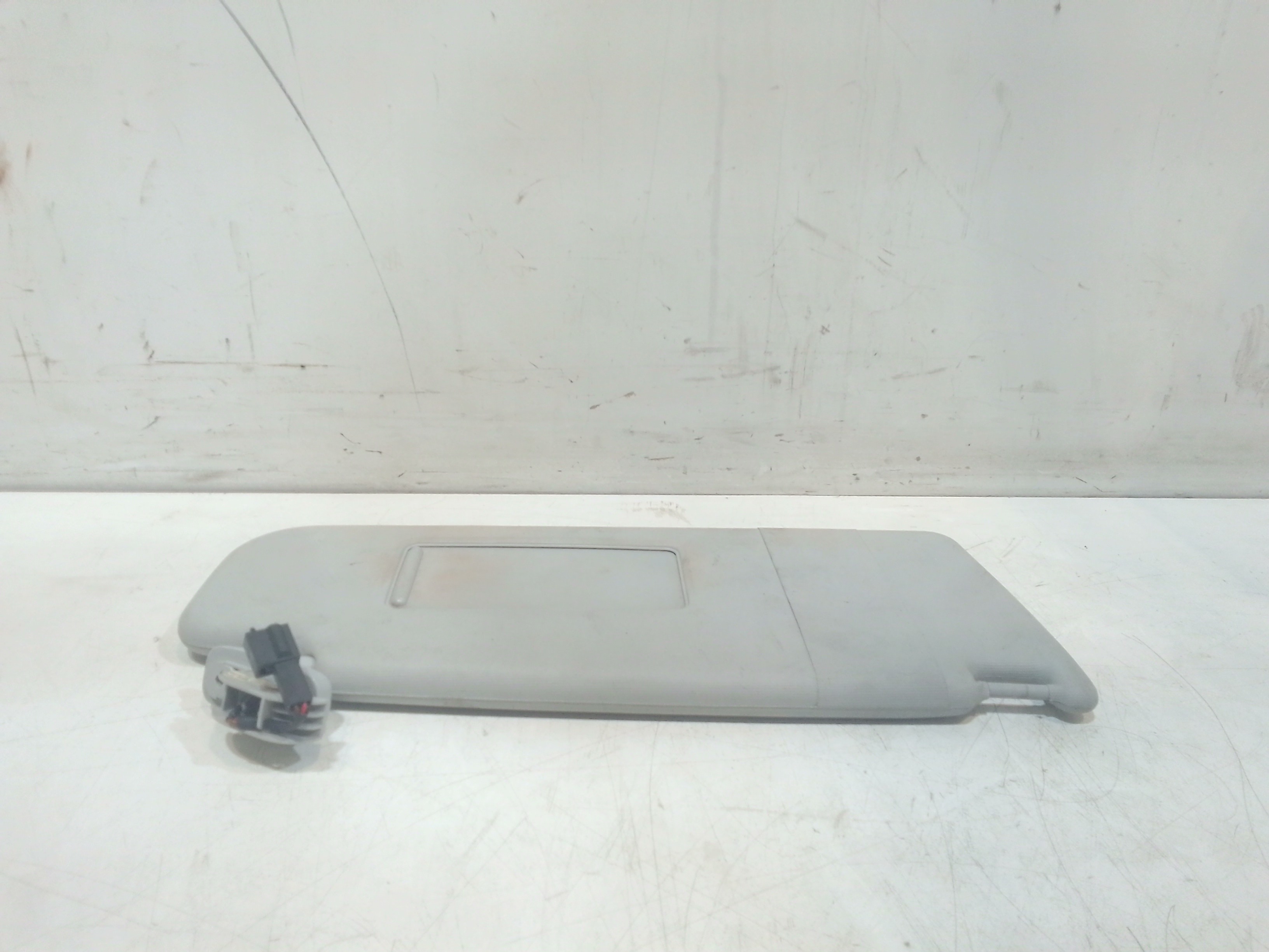 Parasole aletta Lato Passeggero per Volkswagen Polo 4 Serie (2001 - 2009)