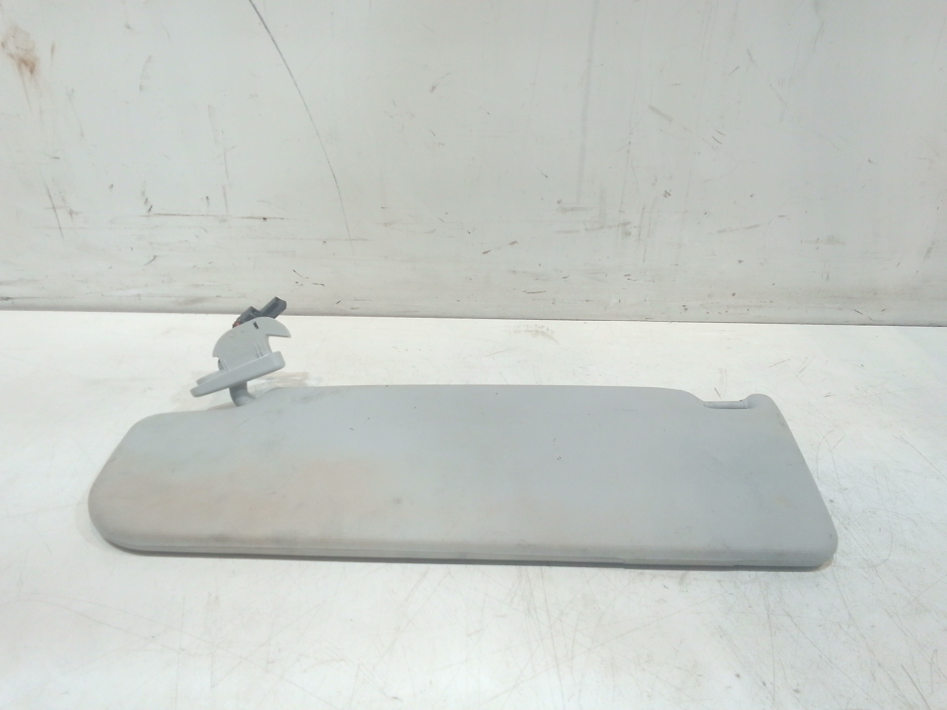 Parasole aletta Lato Passeggero per Volkswagen Polo 4 Serie (2001 - 2009)