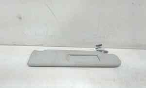 Parasole aletta Lato Passeggero per Volkswagen Polo 4 Serie (2001 - 2009)