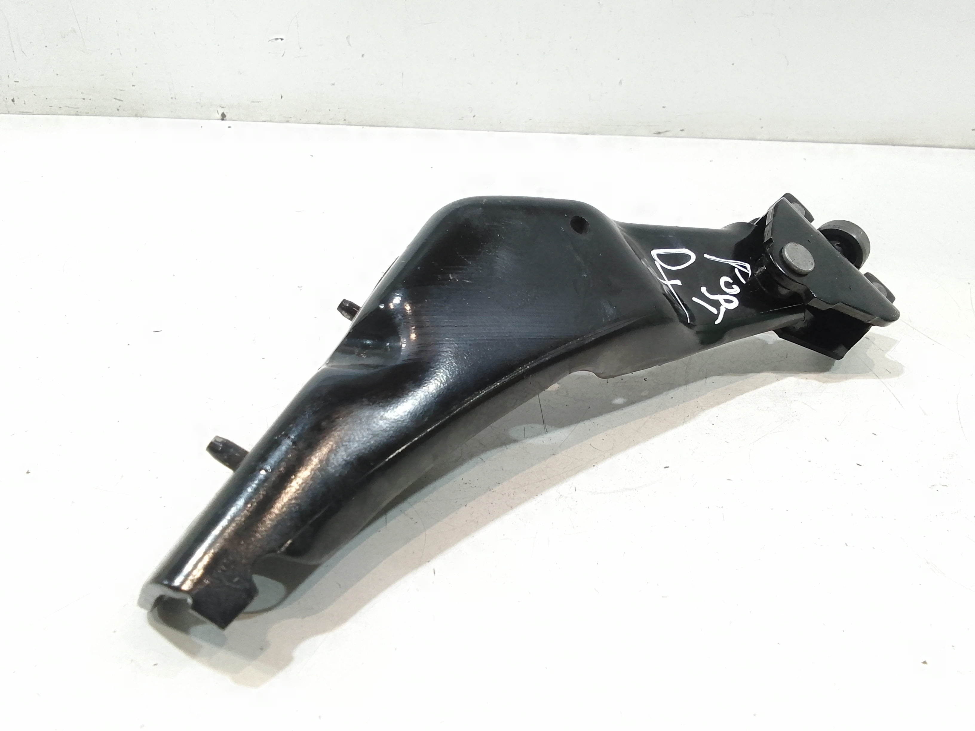 Cerniera porta scorrevole dx per Citroen Berlingo (2017 - )