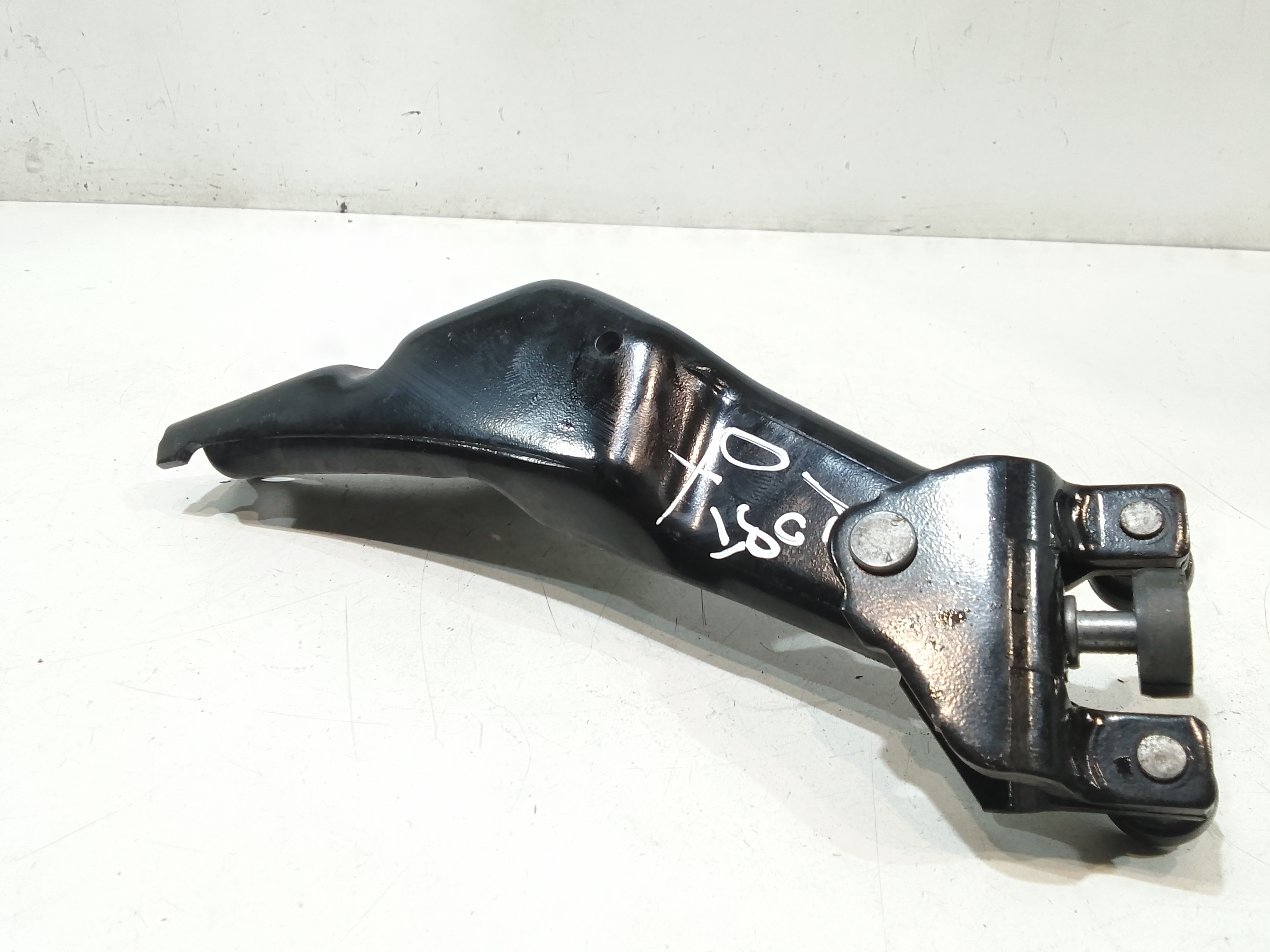 Cerniera porta scorrevole dx per Citroen Berlingo (2017 - )