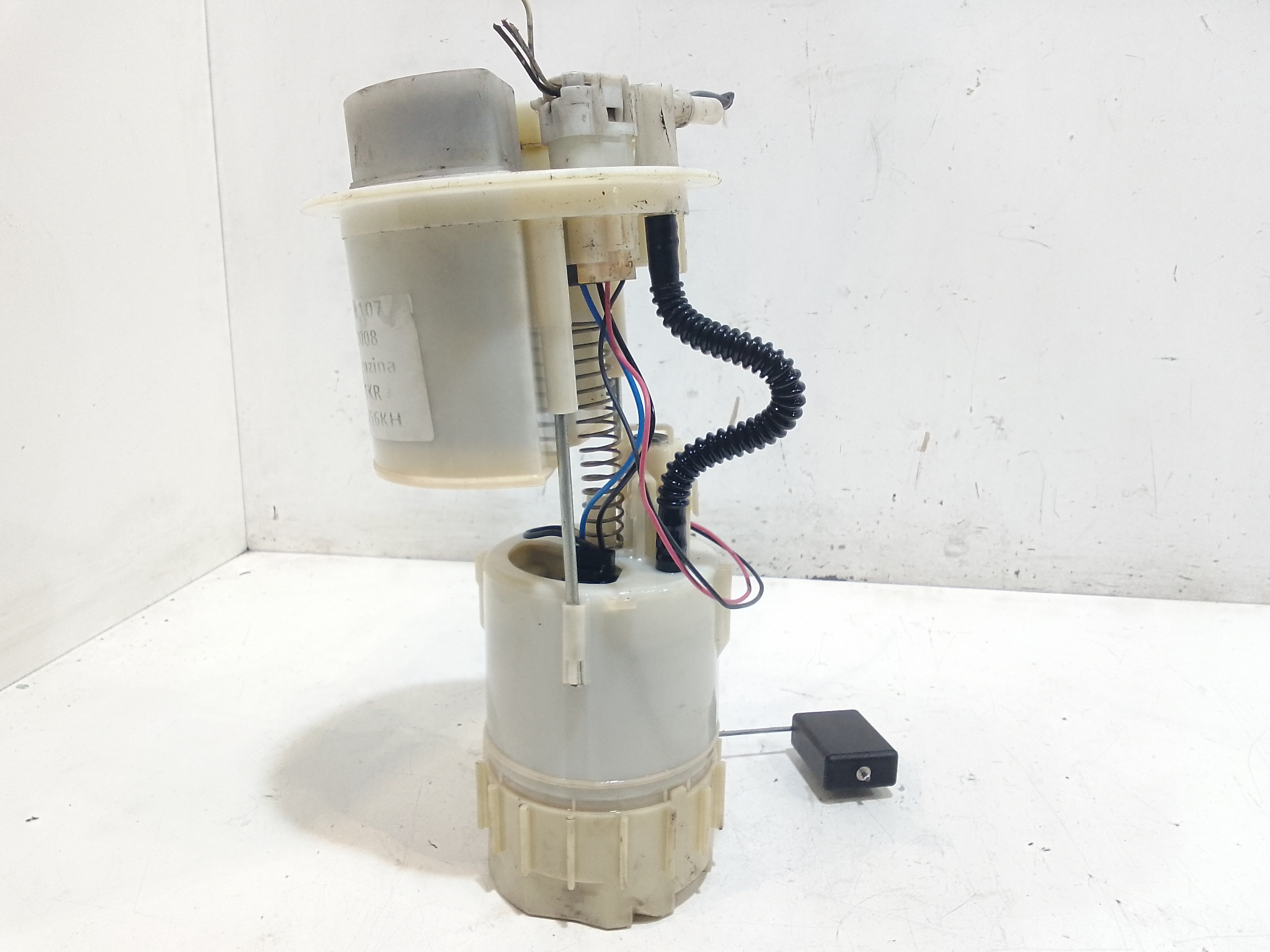 Pompa Carburante per Peugeot 107 1 Serie (2005 - In produzione)