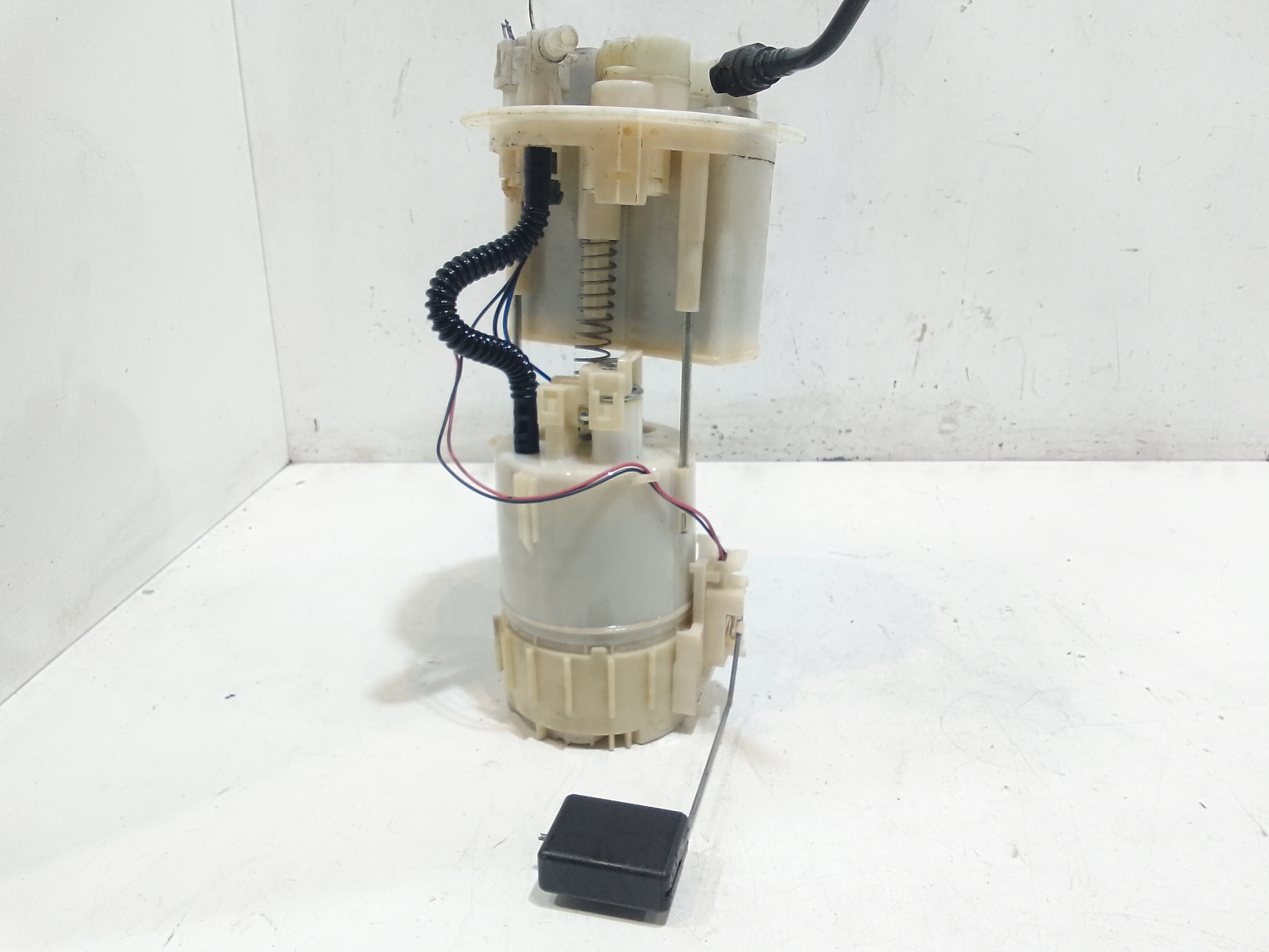 Pompa Carburante per Peugeot 107 1 Serie (2005 - In produzione)