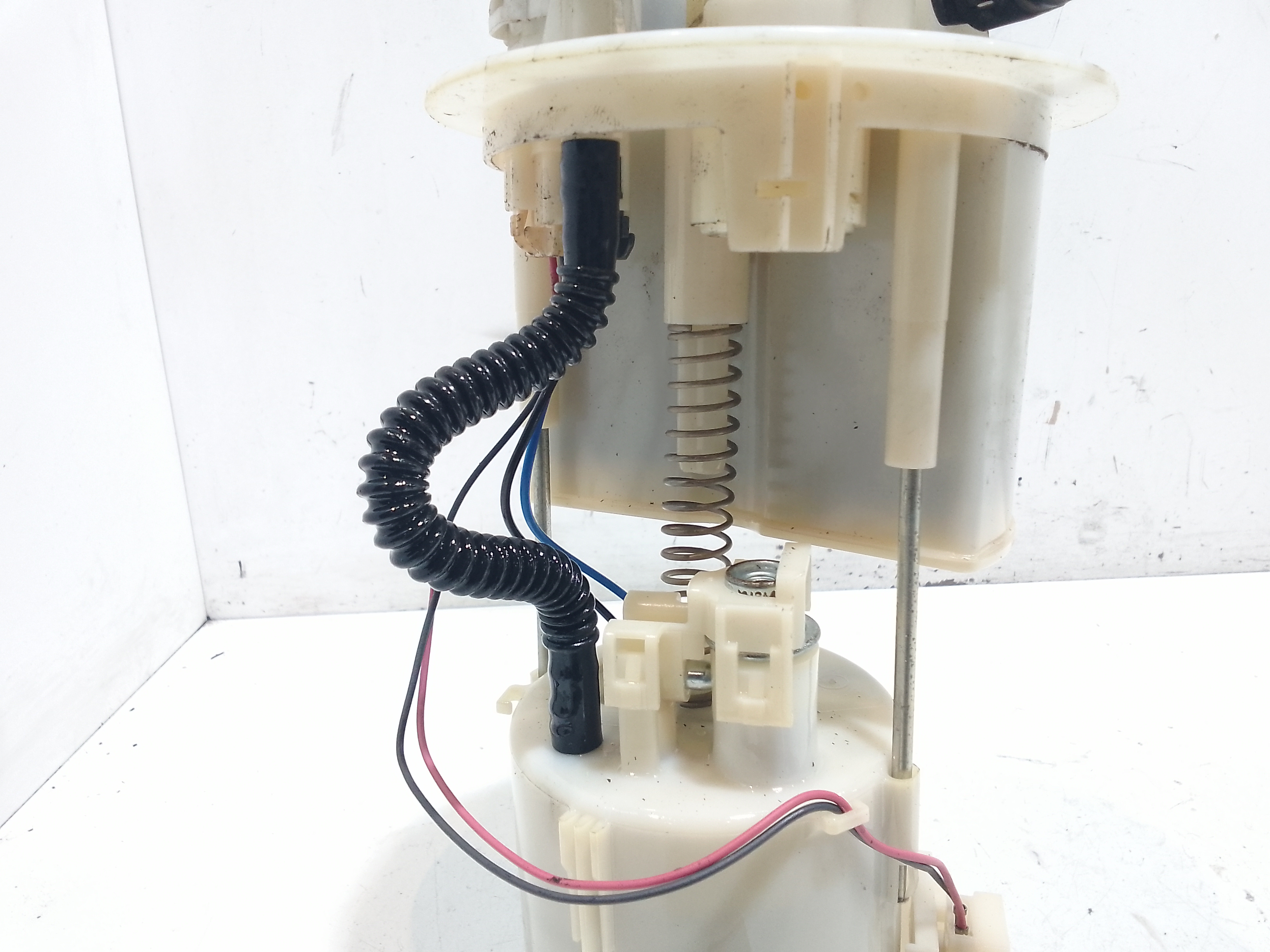 Pompa Carburante per Peugeot 107 1 Serie (2005 - In produzione)