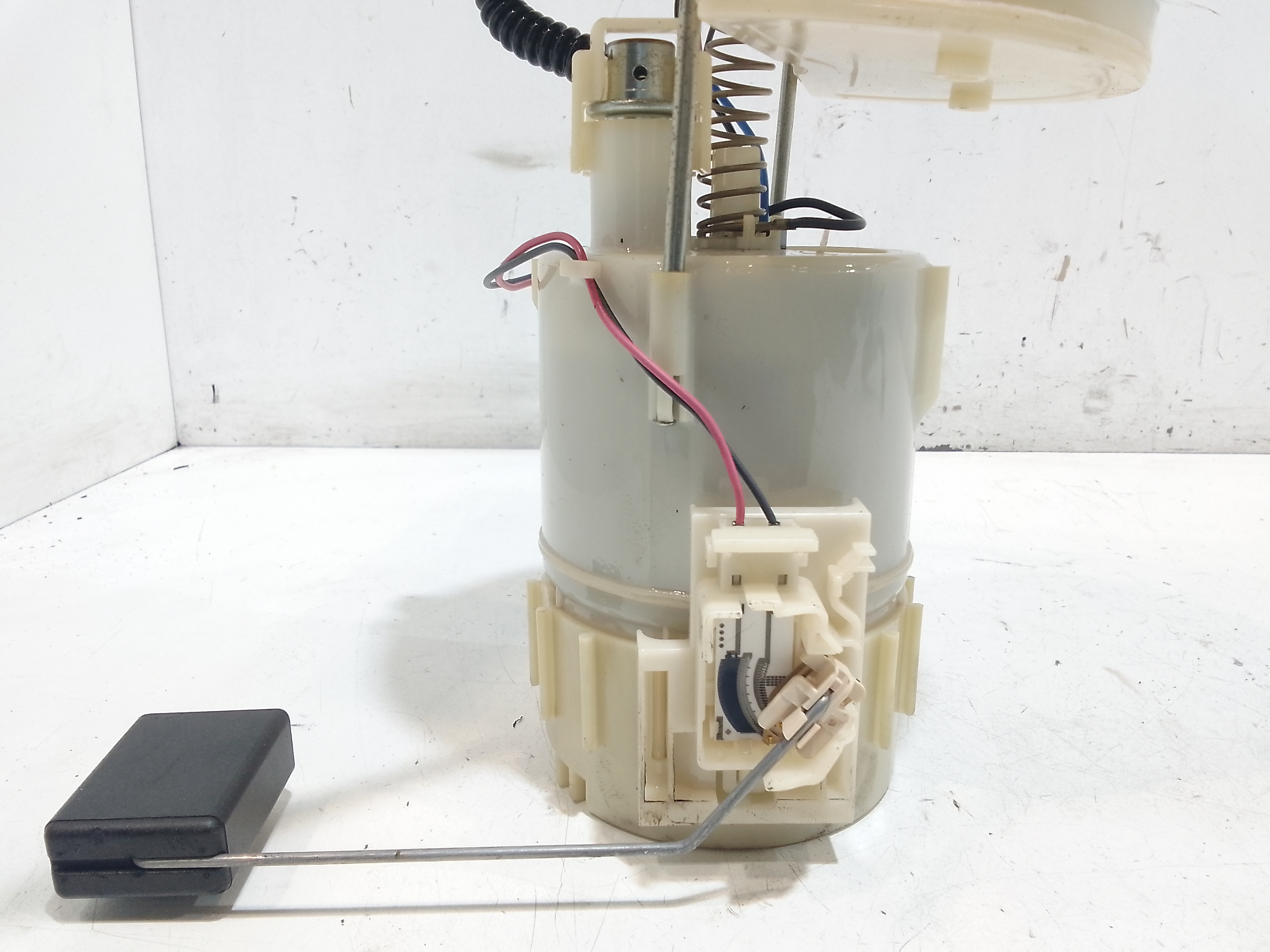 Pompa Carburante per Peugeot 107 1 Serie (2005 - In produzione)