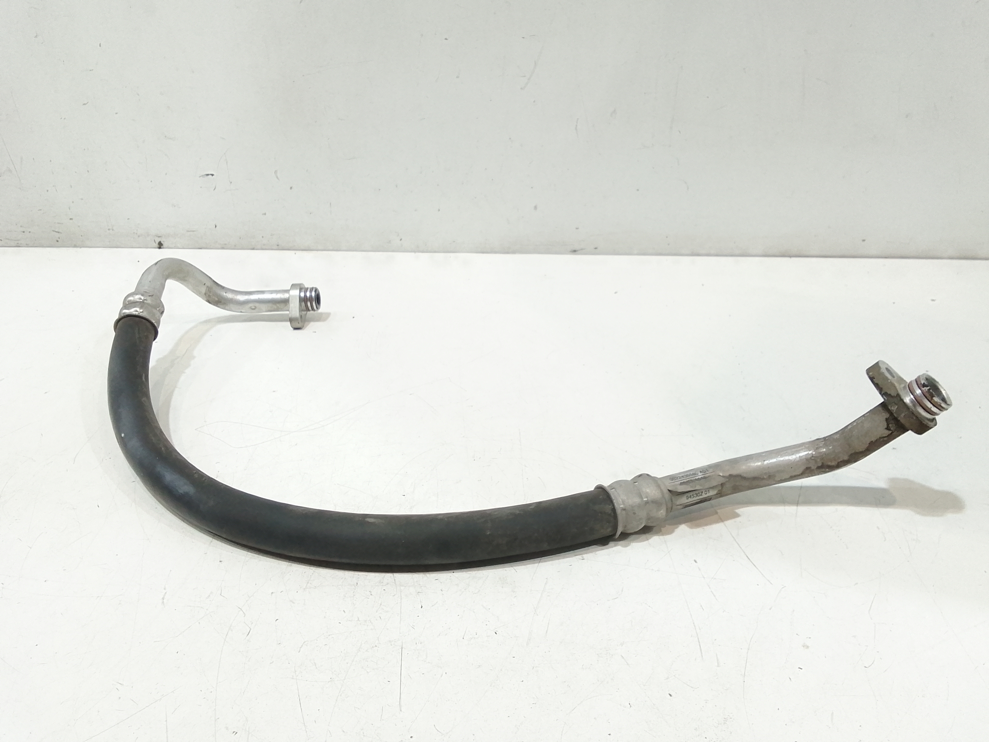 Tubo Aria condizionata per Citroen Berlingo (2017 - )