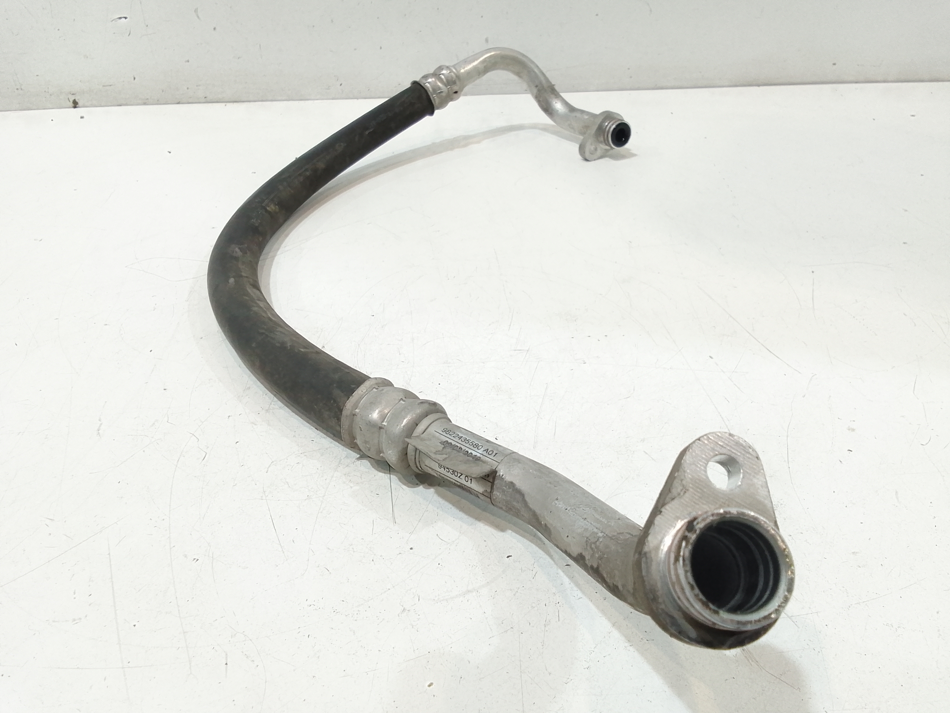 Tubo Aria condizionata per Citroen Berlingo (2017 - )