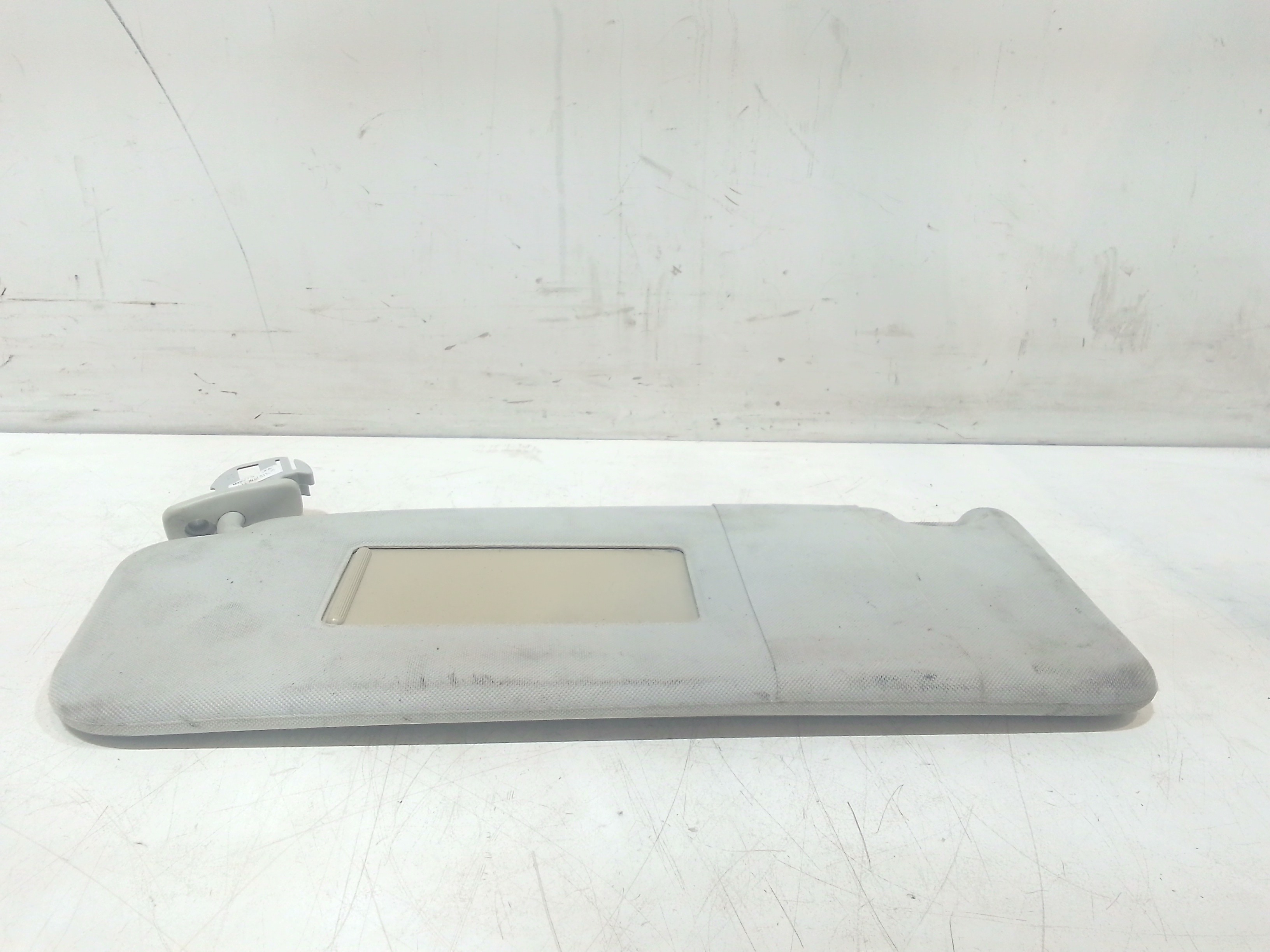 Parasole aletta anteriore Lato Guida per Audi A6 Berlina Serie C5 (4b2) (97>04) (1997 - 2004)