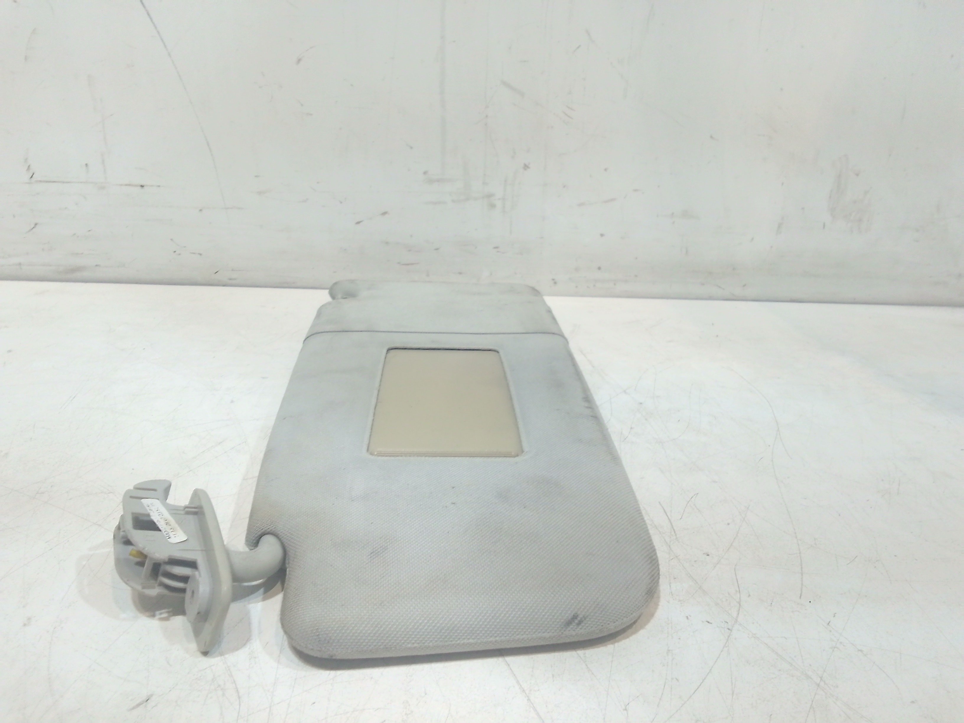 Parasole aletta anteriore Lato Guida per Audi A6 Berlina Serie C5 (4b2) (97>04) (1997 - 2004)