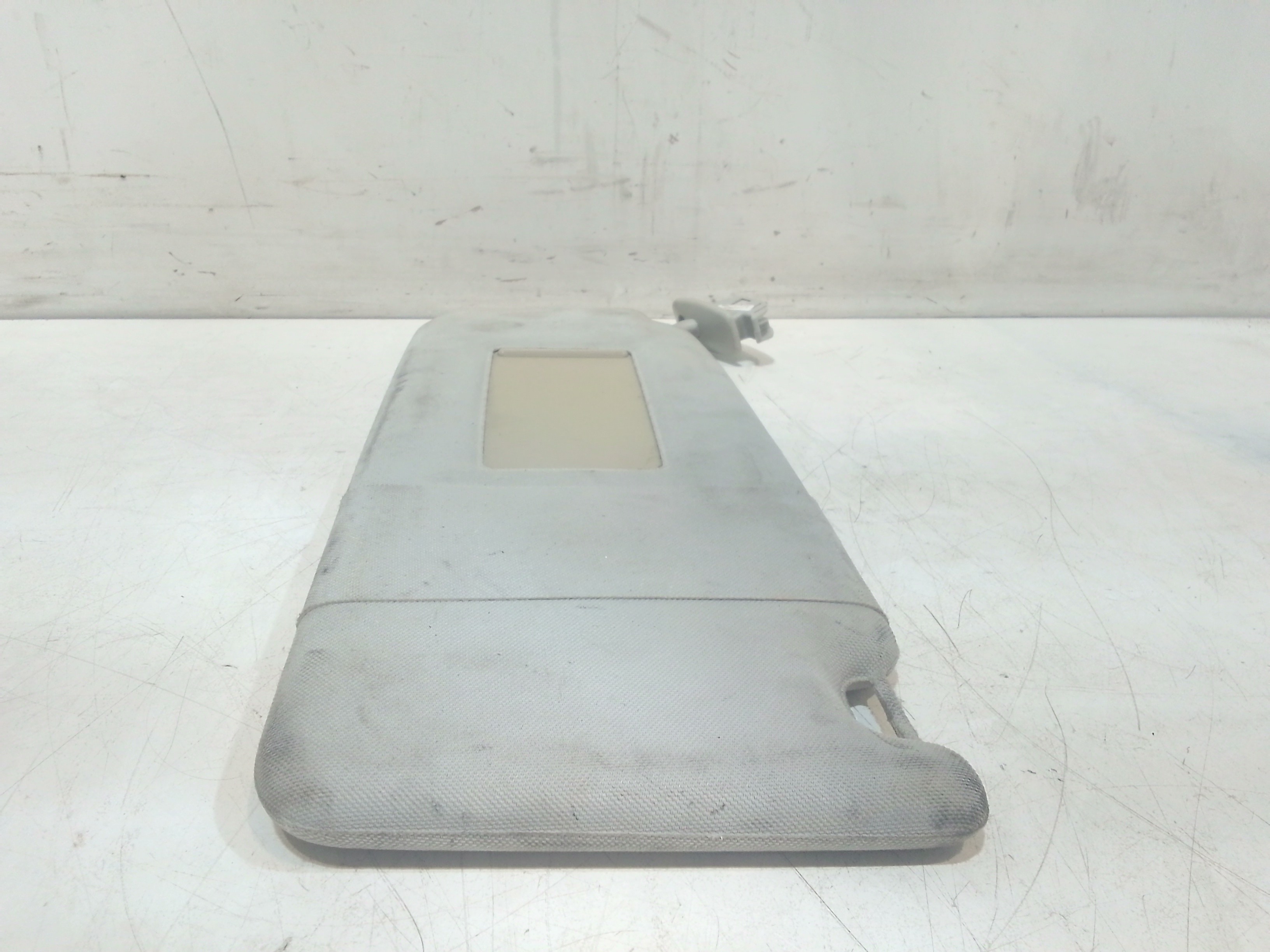 Parasole aletta anteriore Lato Guida per Audi A6 Berlina Serie C5 (4b2) (97>04) (1997 - 2004)