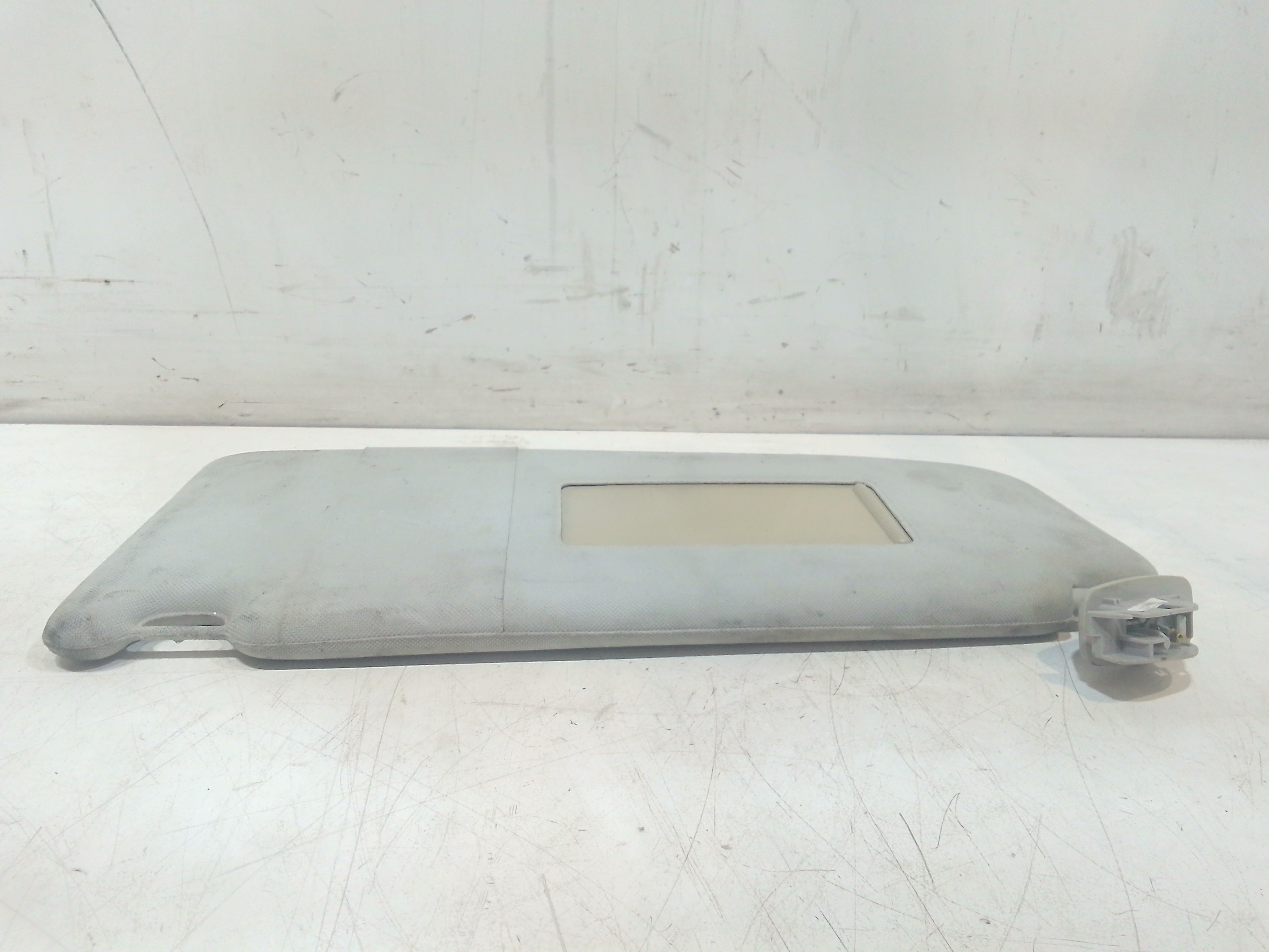 Parasole aletta anteriore Lato Guida per Audi A6 Berlina Serie C5 (4b2) (97>04) (1997 - 2004)