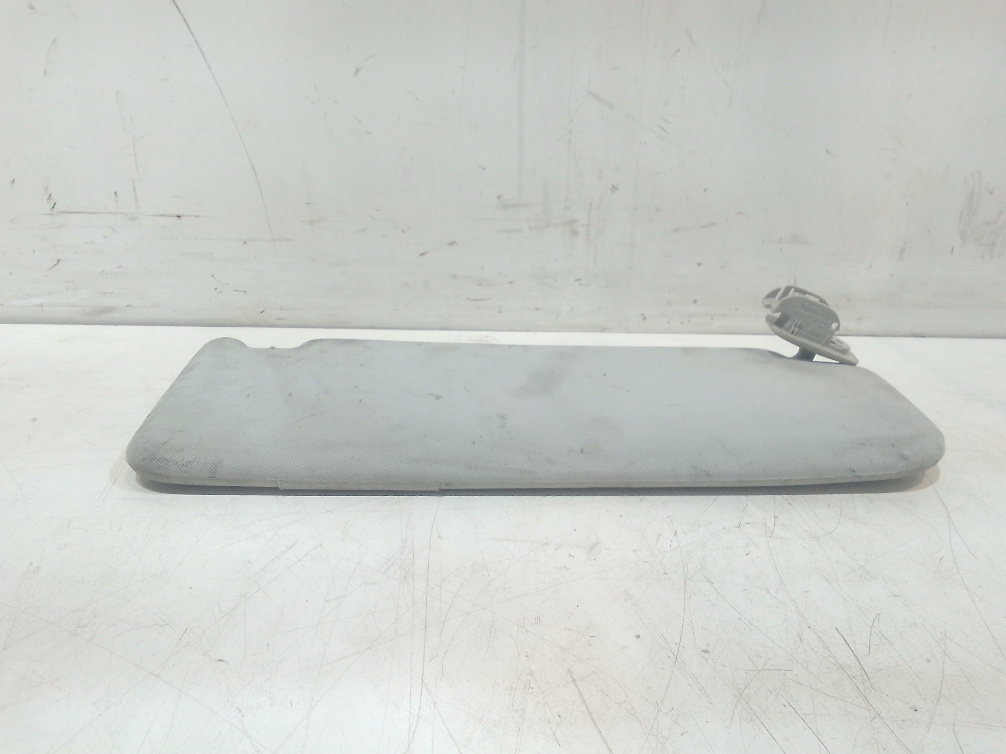 Parasole aletta anteriore Lato Guida per Audi A6 Berlina Serie C5 (4b2) (97>04) (1997 - 2004)