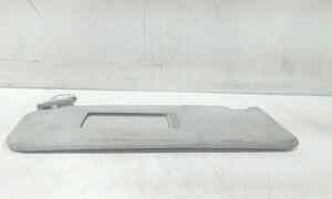 Parasole aletta anteriore Lato Guida per Audi A6 Berlina Serie C5 (4b2) (97>04) (1997 - 2004)