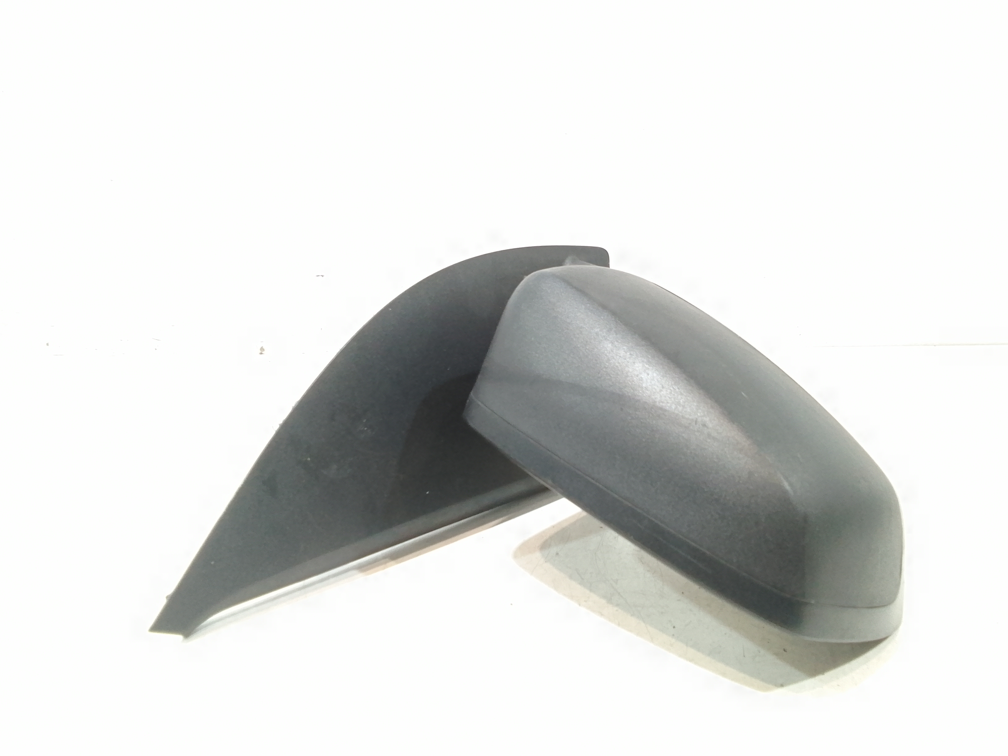 Specchietto Retrovisore Destro per Fiat Panda 2 Serie (2003 - 2010)