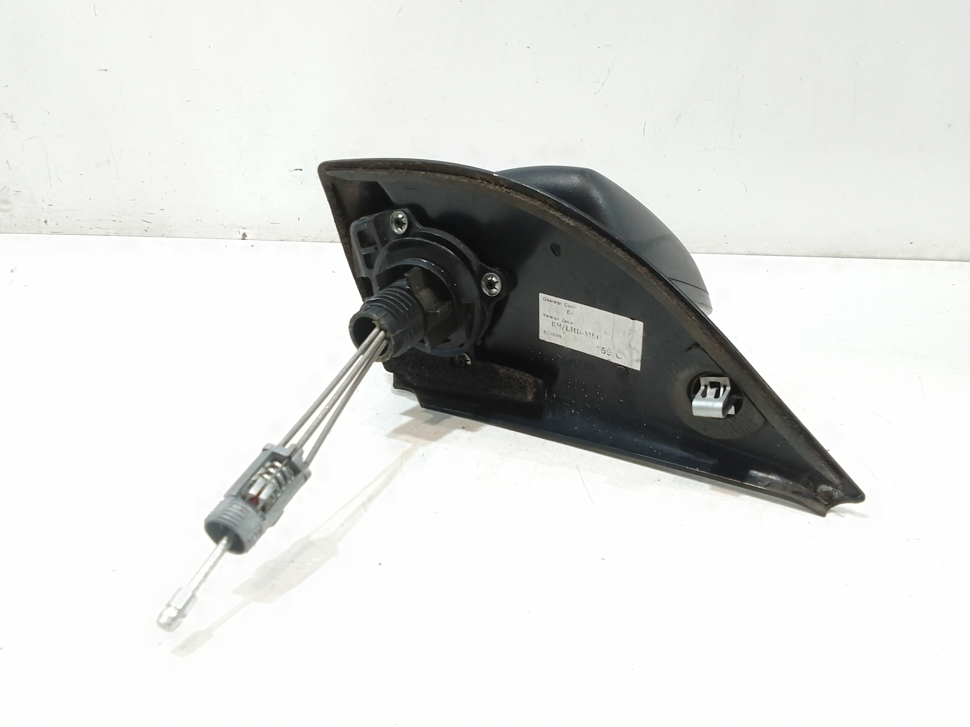 Specchietto Retrovisore Destro per Fiat Panda 2 Serie (2003 - 2010)