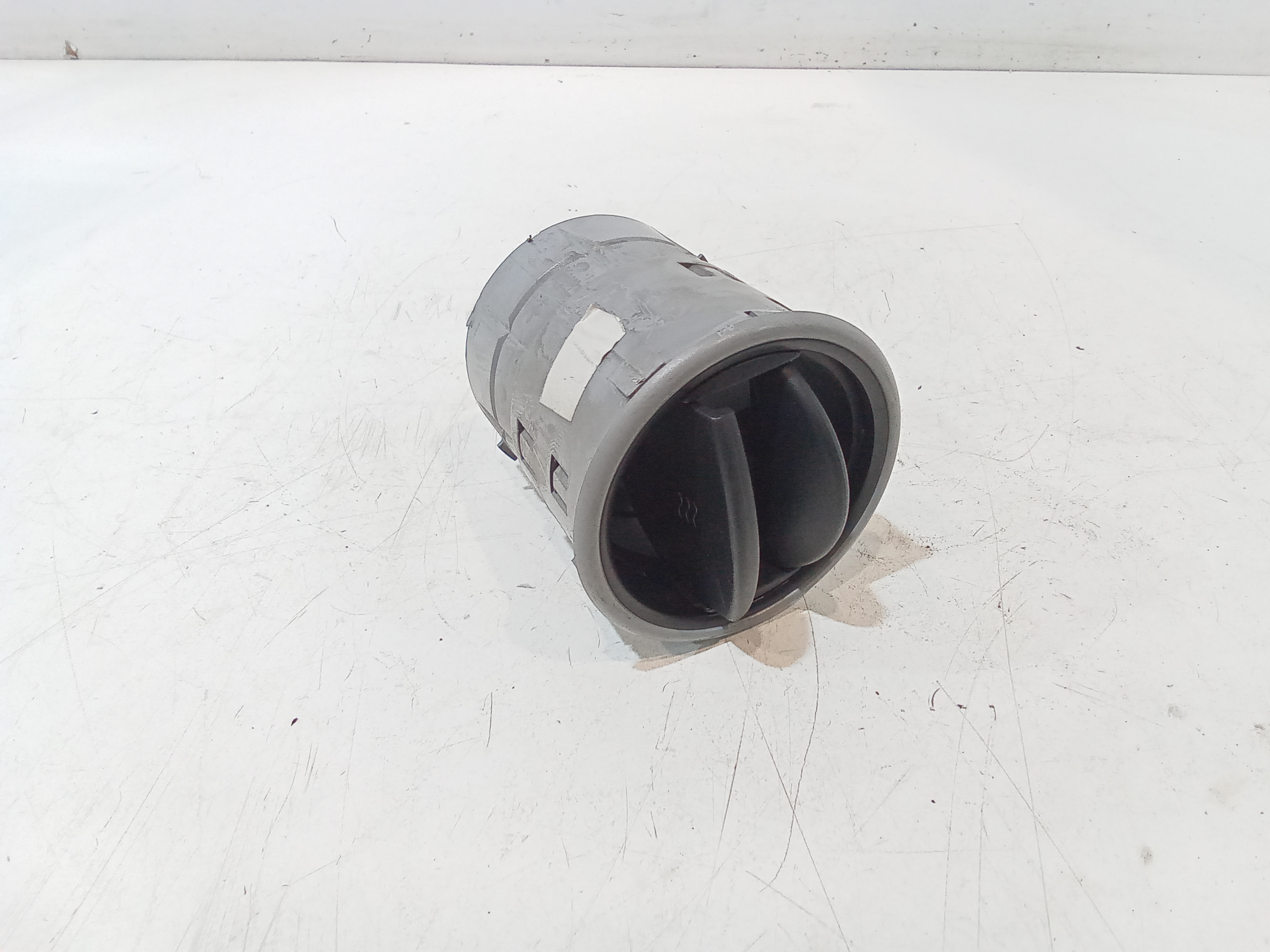 Bocchetta aria cruscotto lato passeggero per Peugeot Partner 3 Serie (2008 - In produzione)