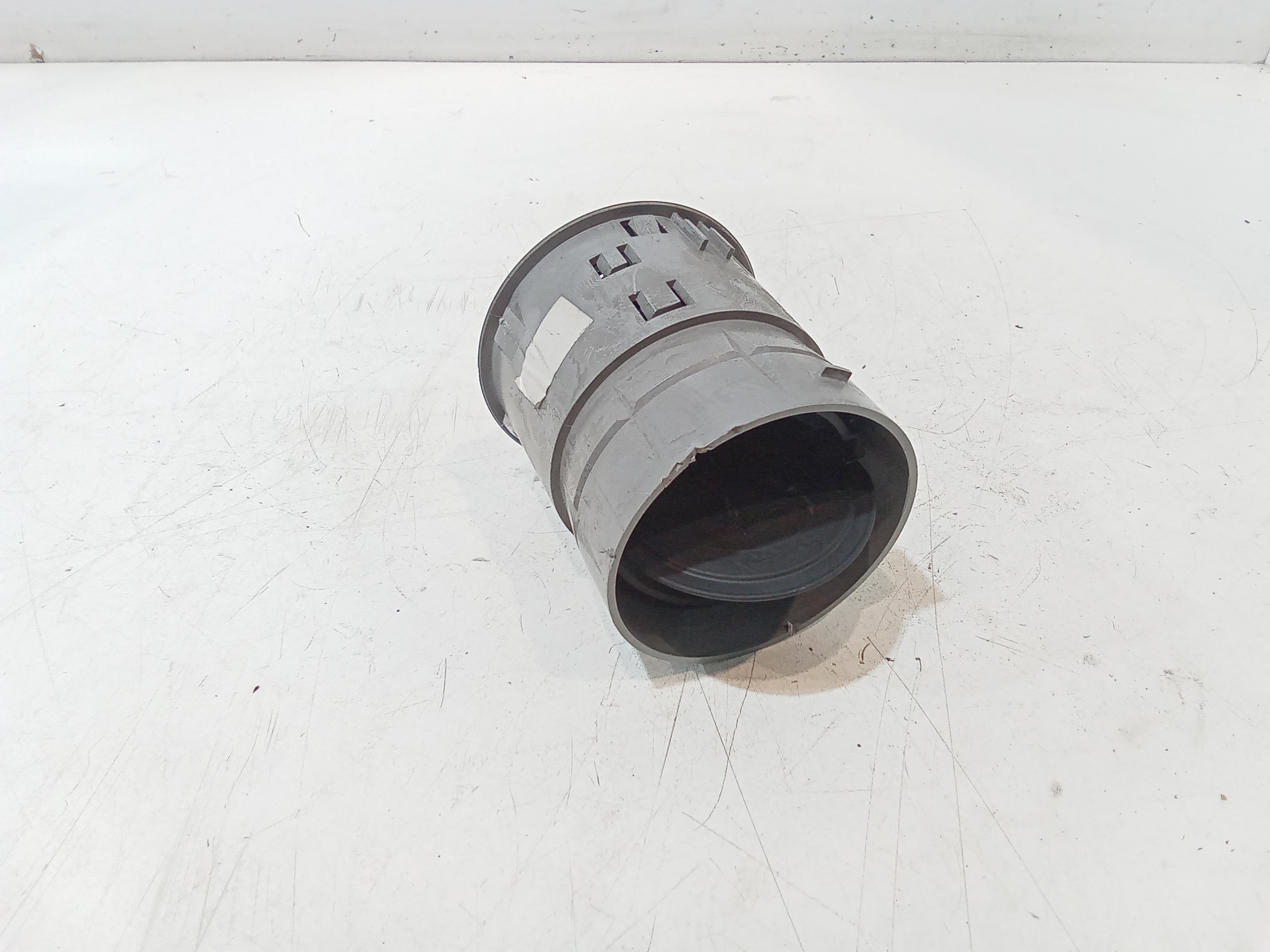 Bocchetta aria cruscotto lato passeggero per Peugeot Partner 3 Serie (2008 - In produzione)