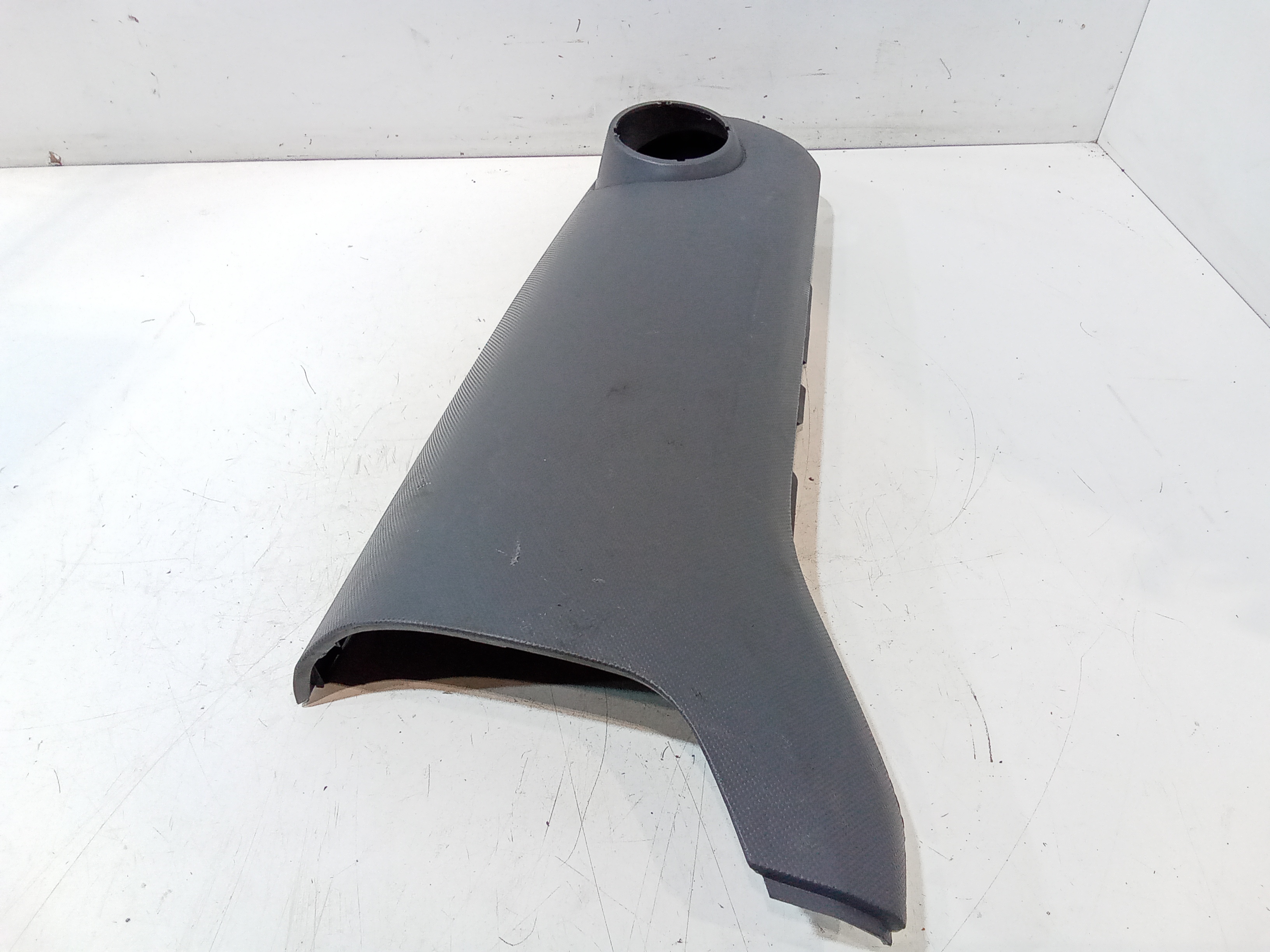 Modanatura Centrale Cruscotto per Peugeot Partner 3 Serie (2008 - In produzione)