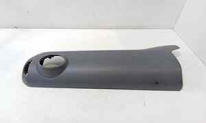 Modanatura Centrale Cruscotto per Peugeot Partner 3 Serie (2008 - In produzione)