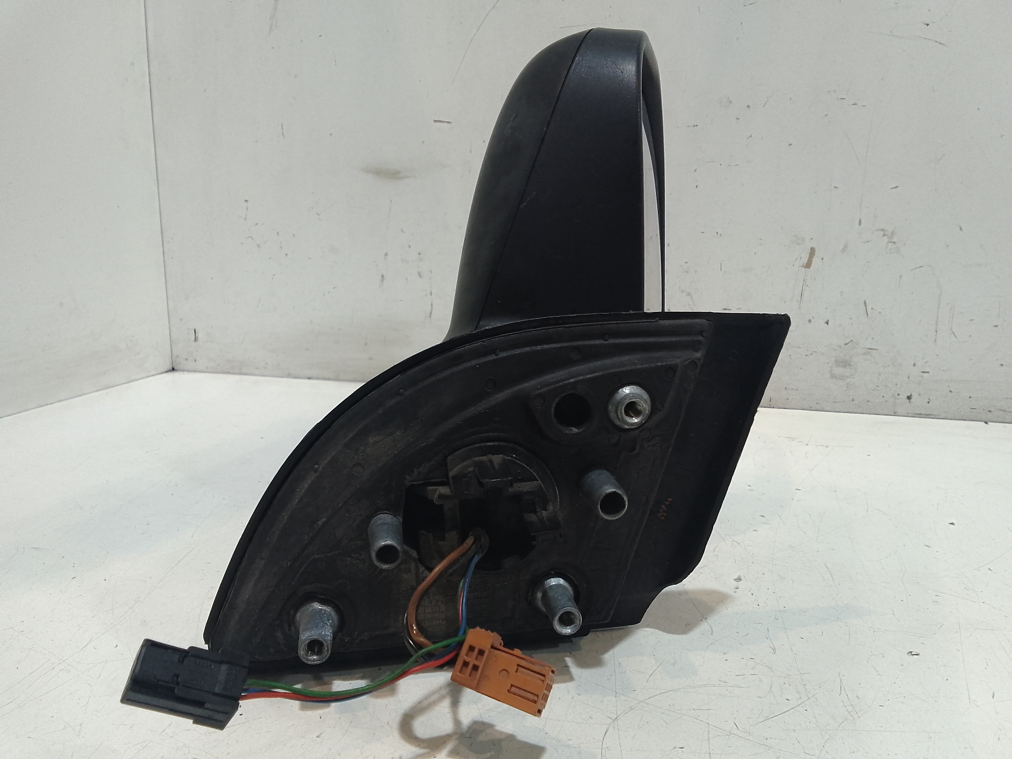 Specchietto Retrovisore Destro per Peugeot Partner 3 Serie (2008 - In produzione)