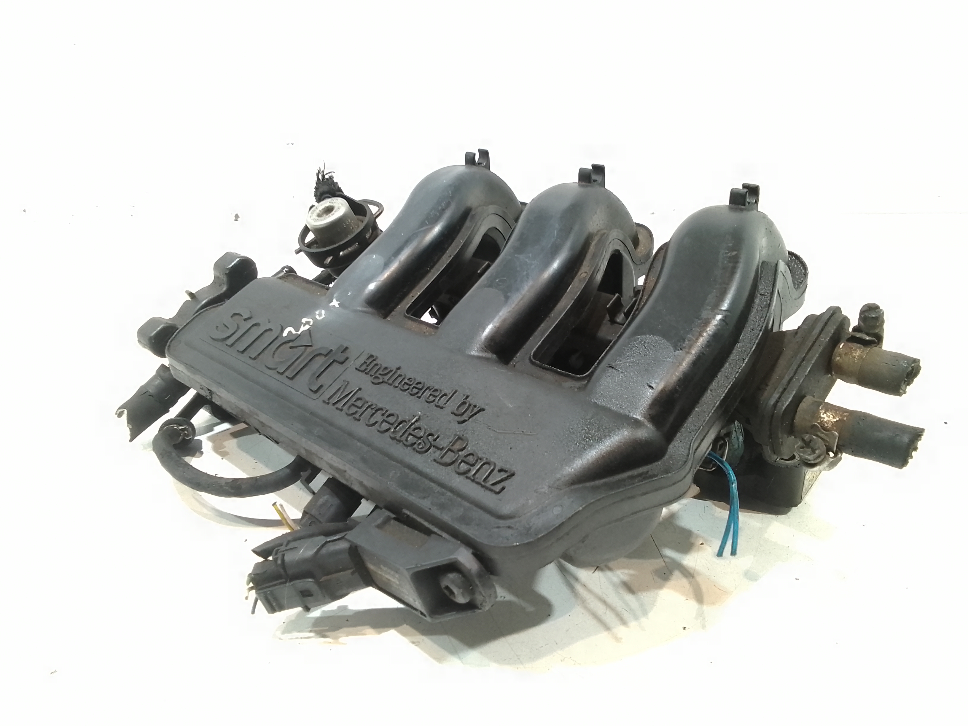 Collettore Aspirazione per Smart Fortwo Coup 1 Serie (1998 - 2003)