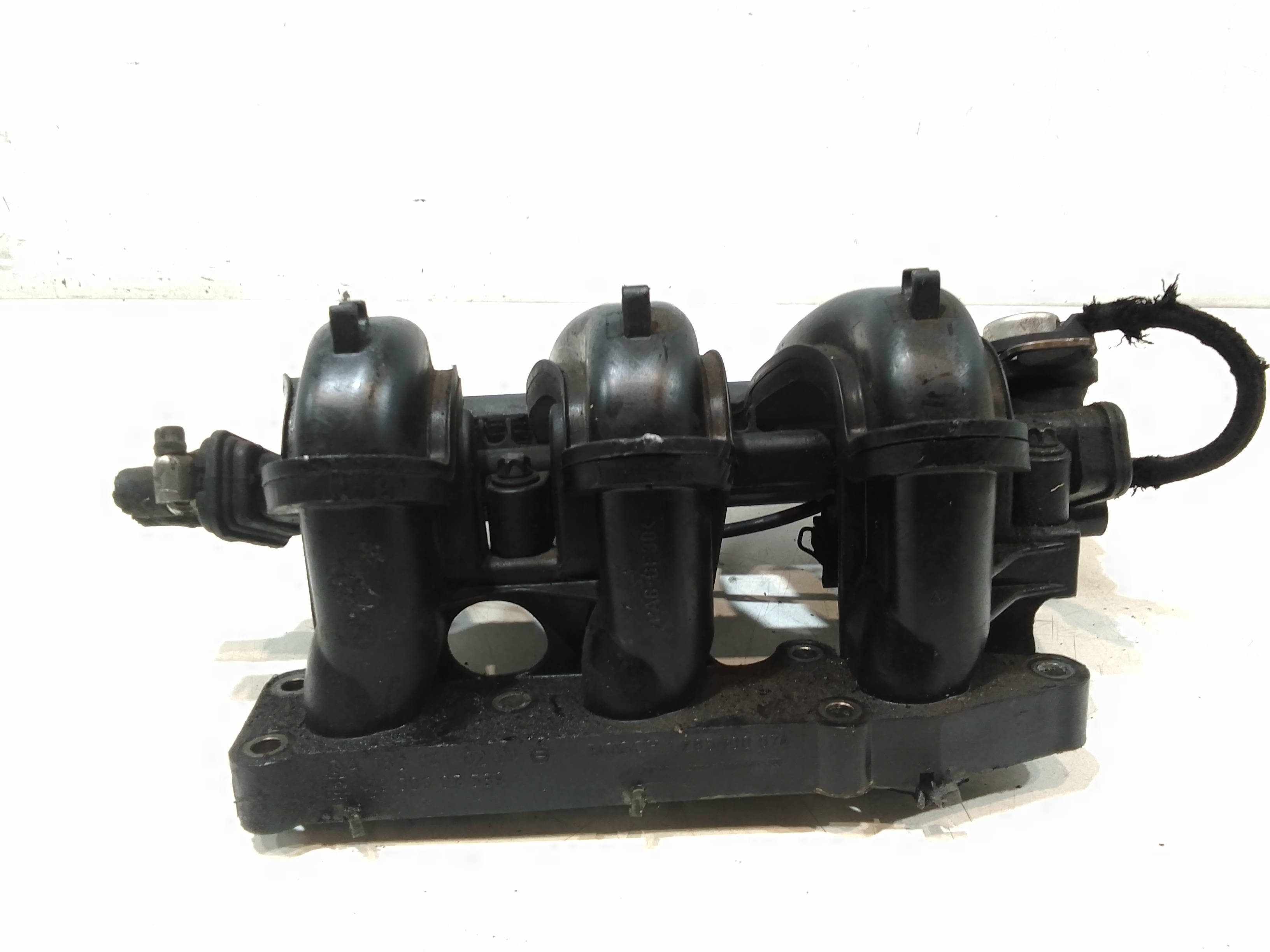 Collettore Aspirazione per Smart Fortwo Coup 1 Serie (1998 - 2003)