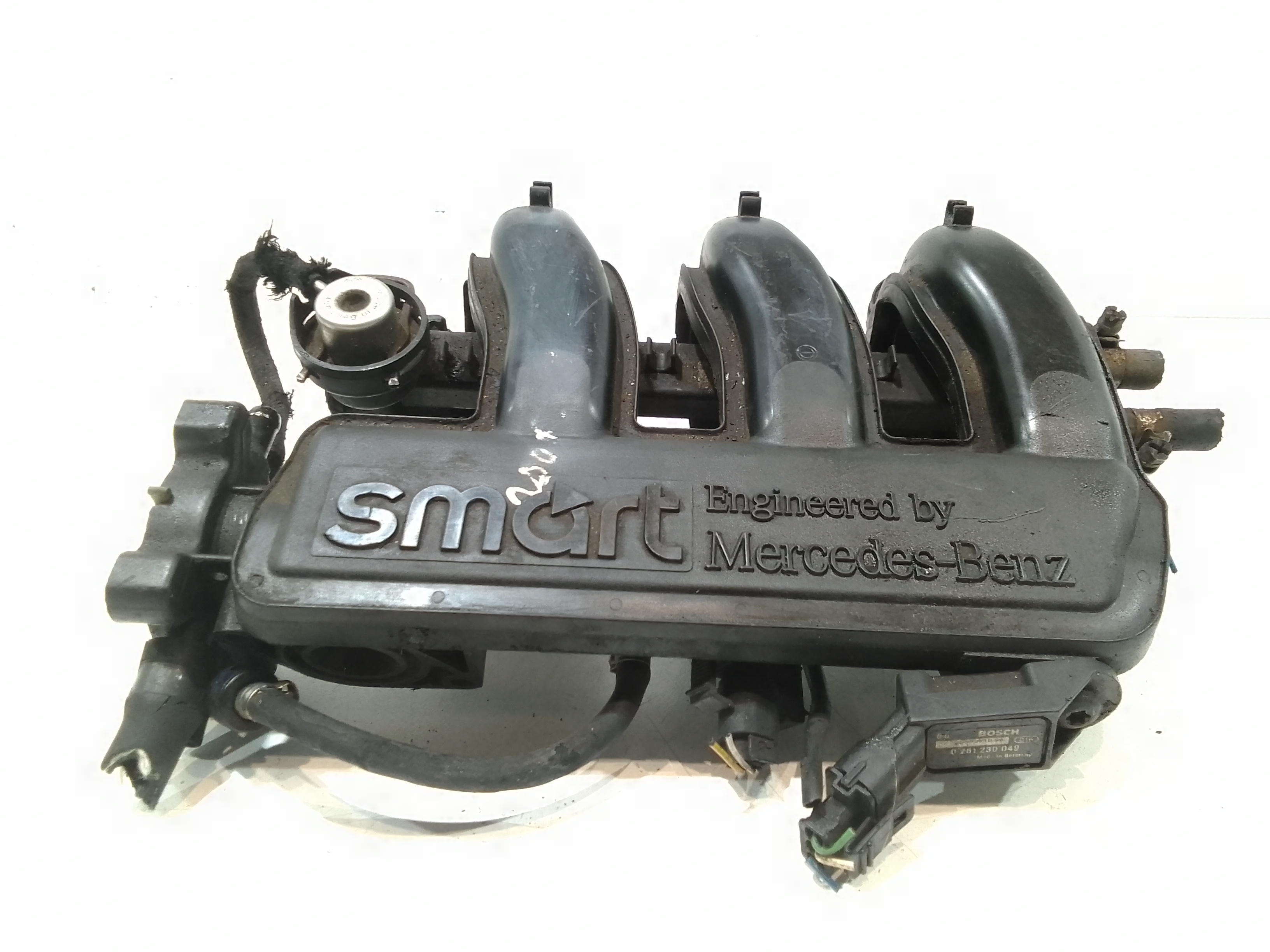 Collettore Aspirazione per Smart Fortwo Coup 1 Serie (1998 - 2003)