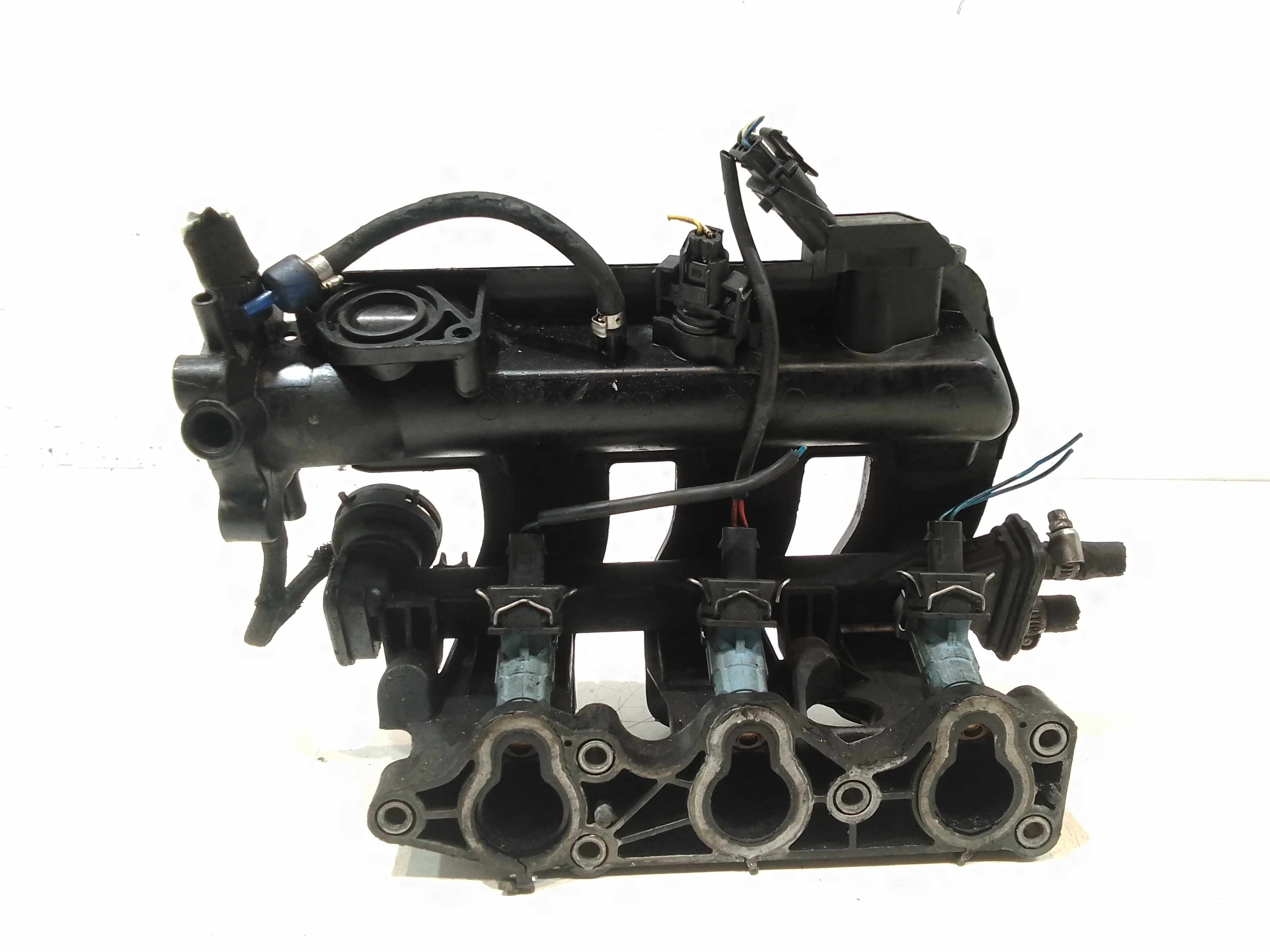 Collettore Aspirazione per Smart Fortwo Coup 1 Serie (1998 - 2003)