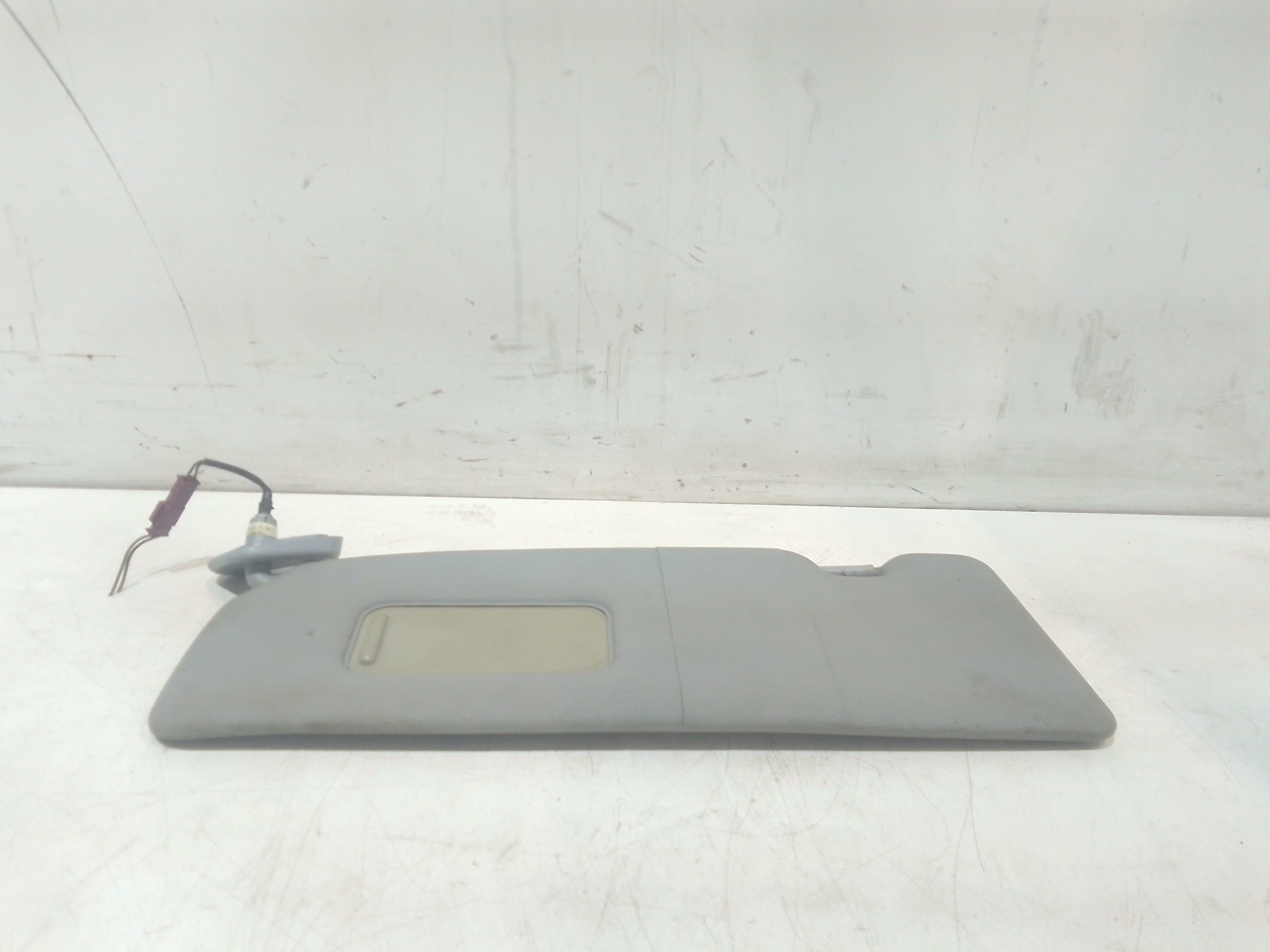 Parasole aletta anteriore Lato Guida per Bmw Serie 1 Serie (e87) (04>07) (2004 - 2007)