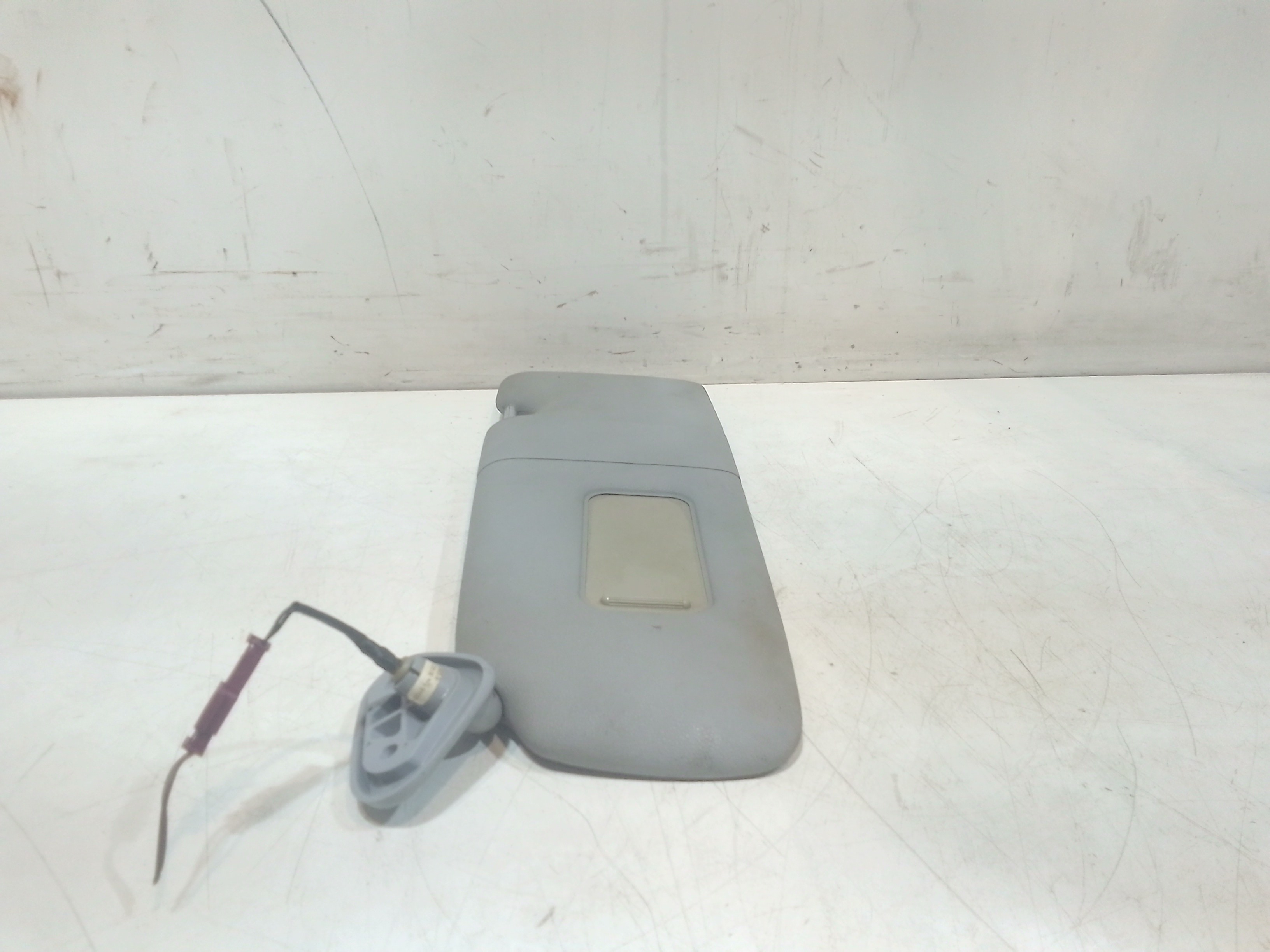 Parasole aletta anteriore Lato Guida per Bmw Serie 1 Serie (e87) (04>07) (2004 - 2007)