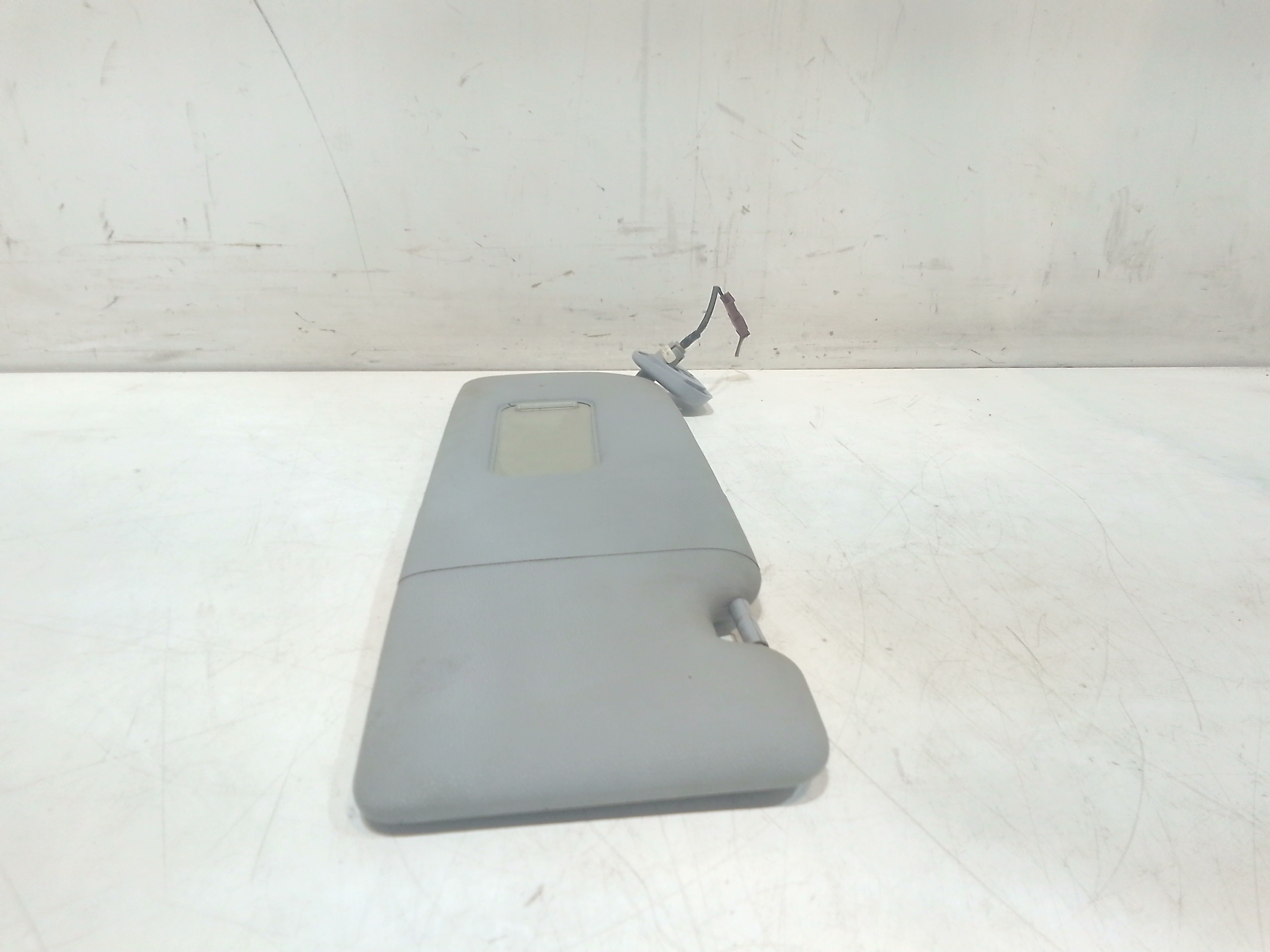 Parasole aletta anteriore Lato Guida per Bmw Serie 1 Serie (e87) (04>07) (2004 - 2007)