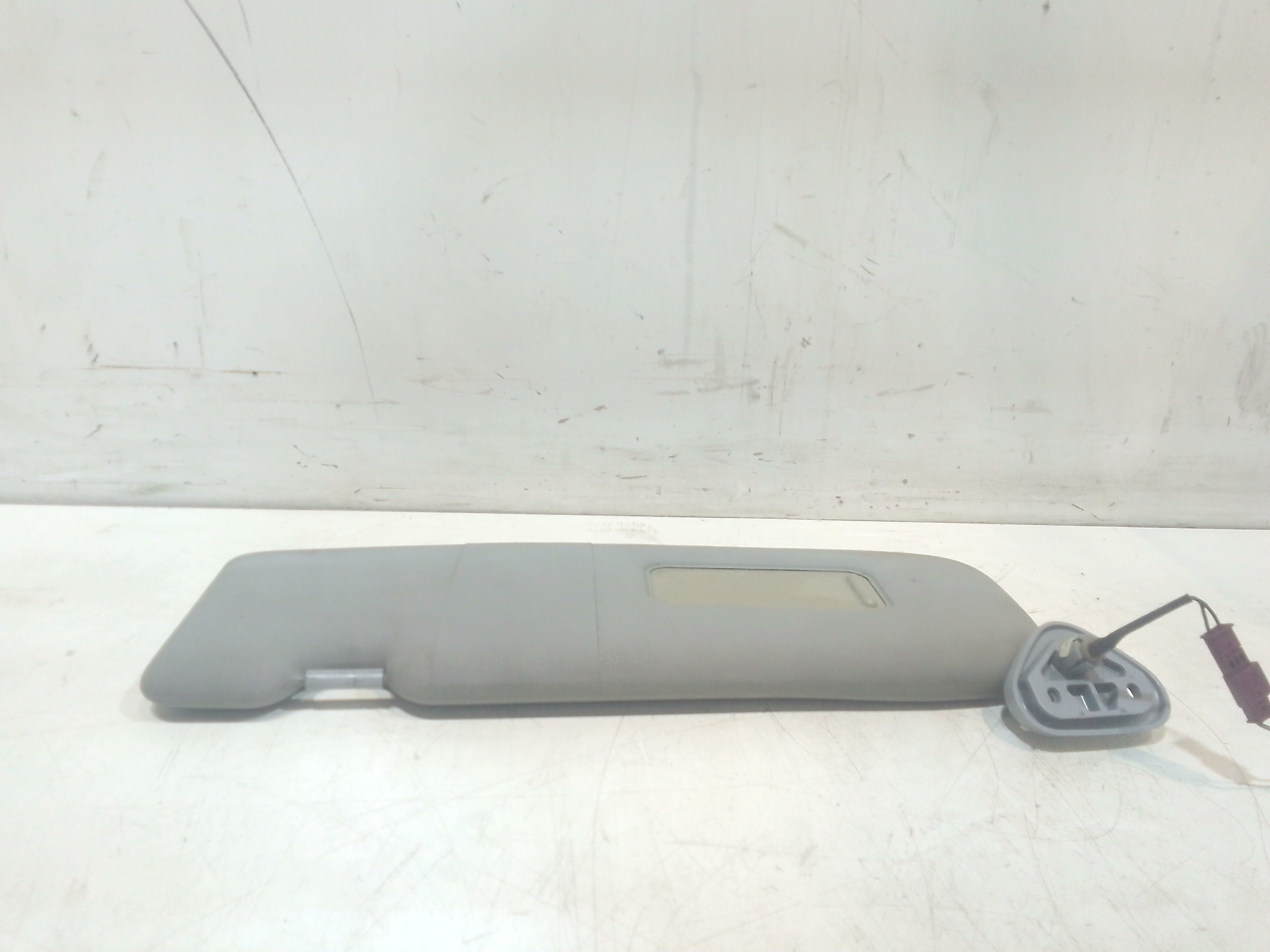 Parasole aletta anteriore Lato Guida per Bmw Serie 1 Serie (e87) (04>07) (2004 - 2007)