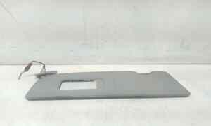 Parasole aletta anteriore Lato Guida per Bmw Serie 1 Serie (e87) (04>07) (2004 - 2007)